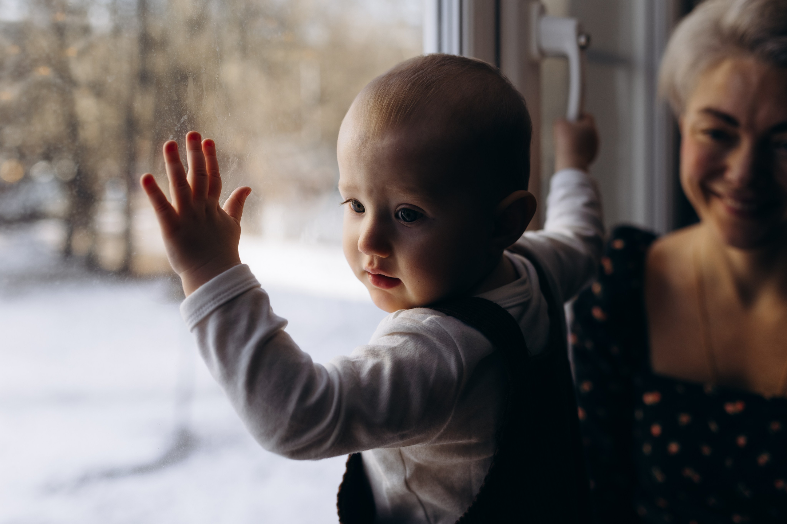 Марату год. Фотограф Людмила Оюн