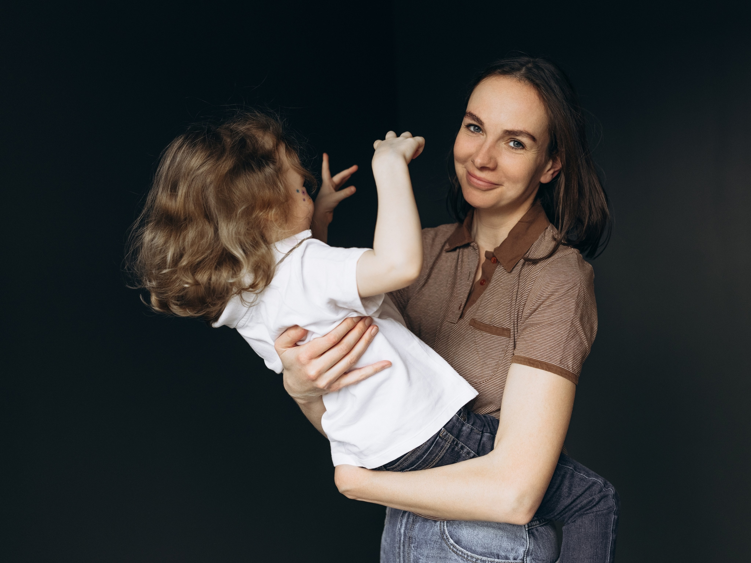 Лиле 4. Фотограф Людмила Оюн