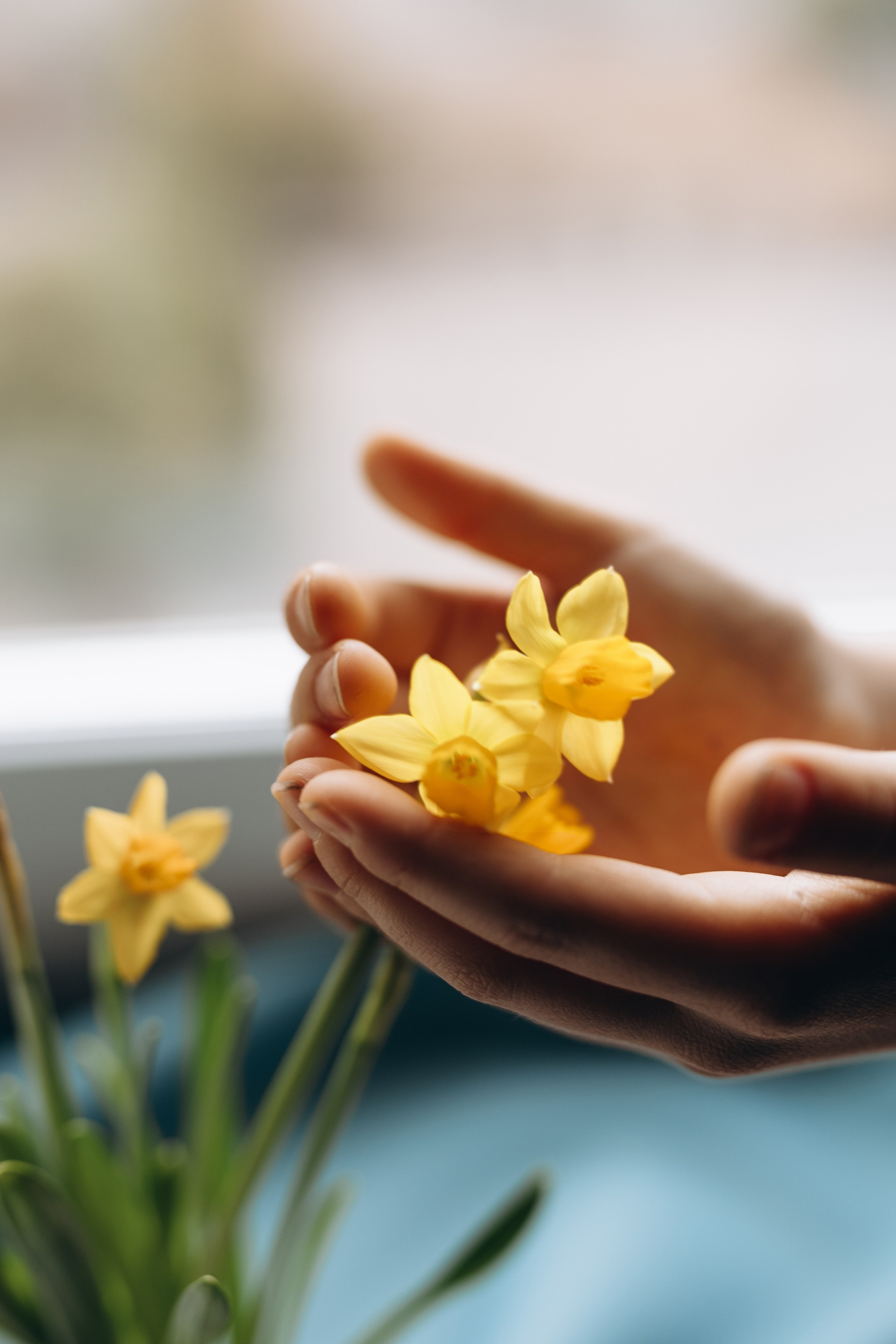 Даша. Фотограф Людмила Оюн