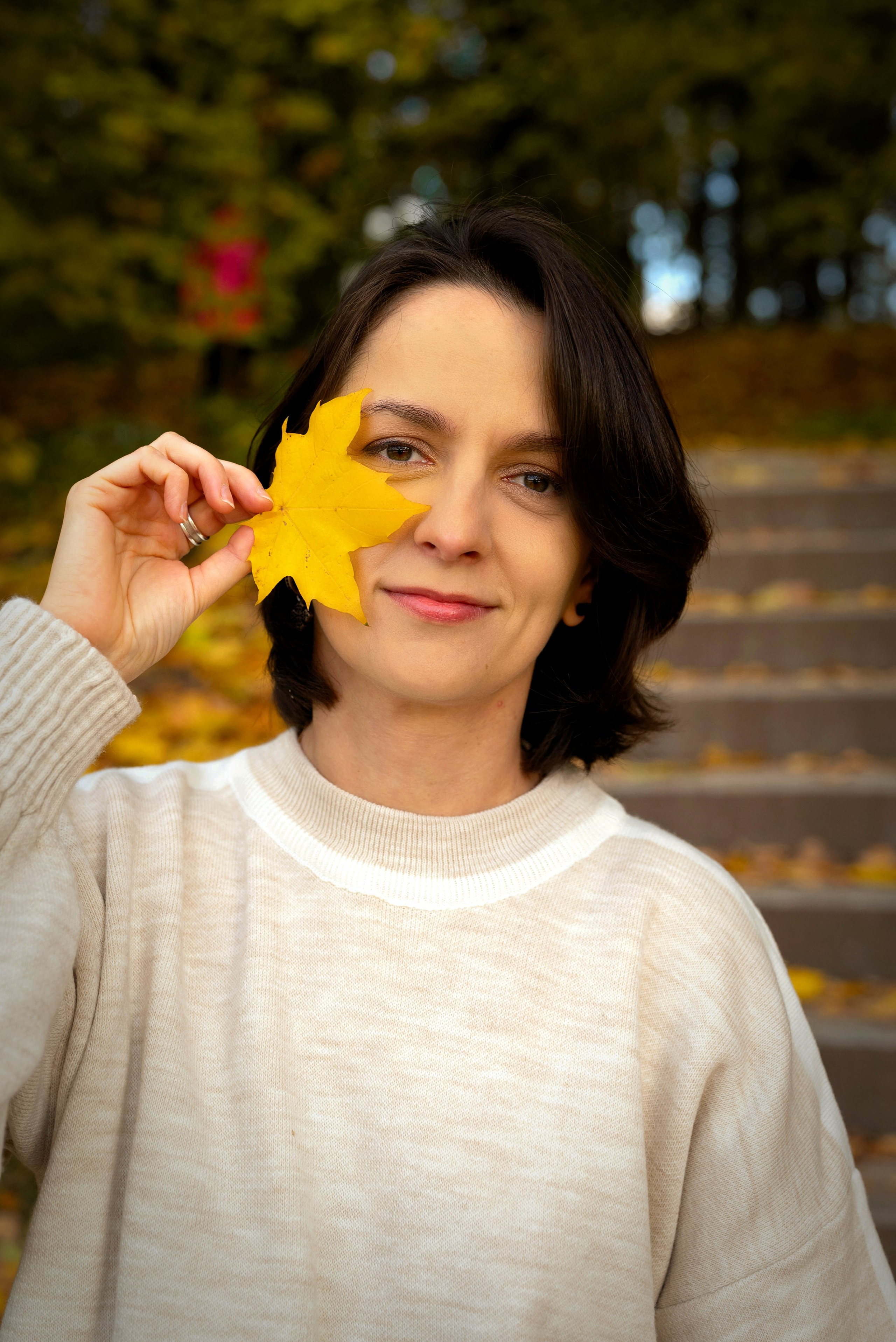 Яна. Семейный и детский фотограф Москва