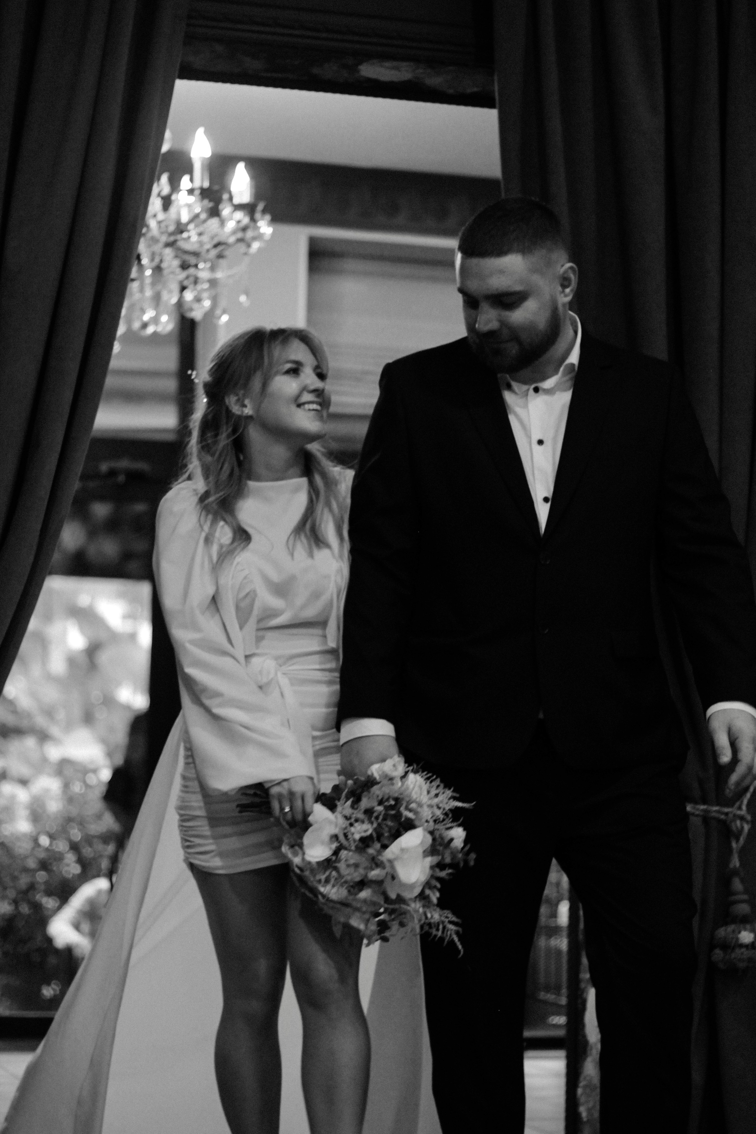 Wedding. Свадебный и семейный фотограф в Москве Наташа Кромина