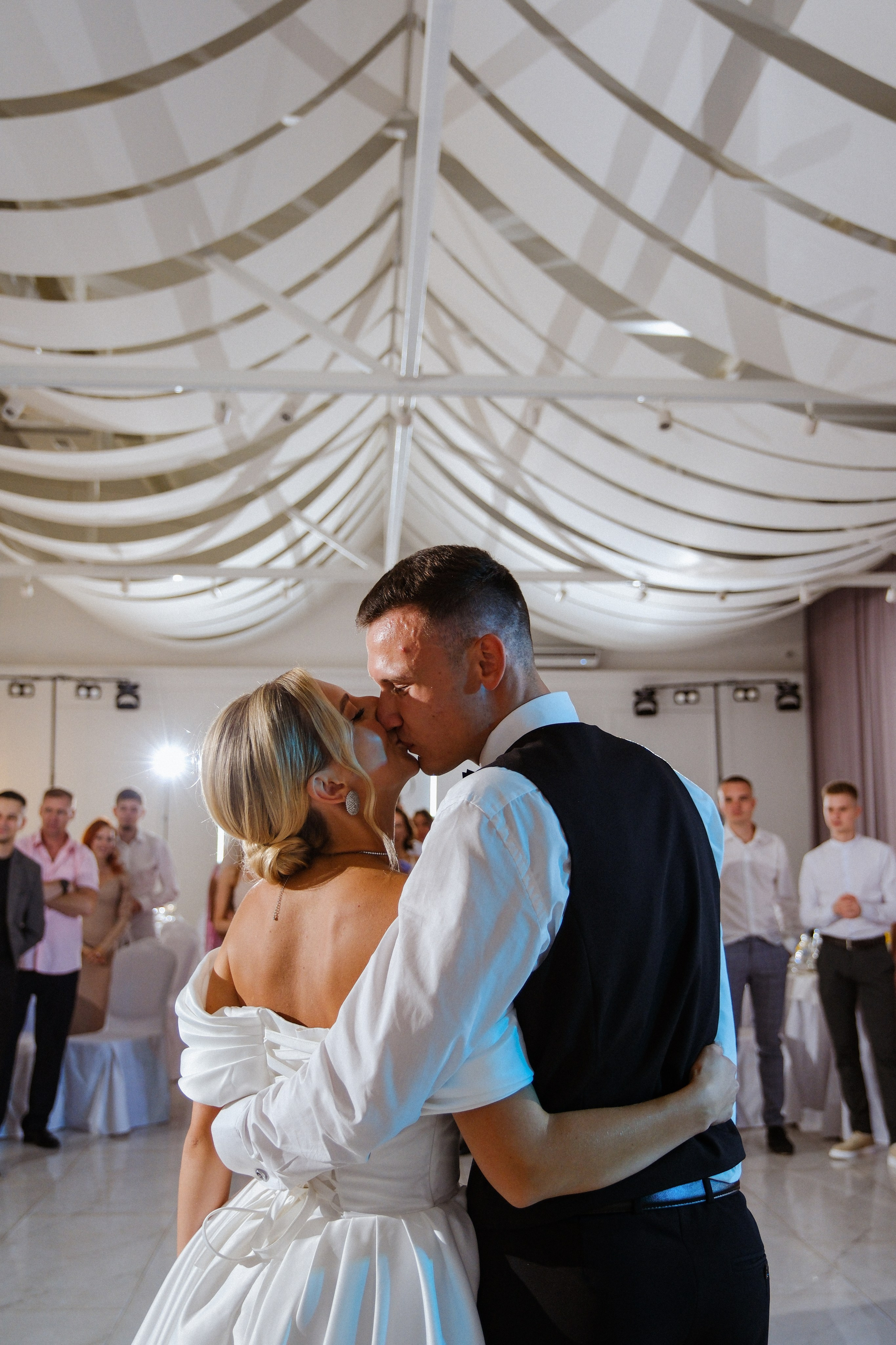 Олег и Дарья. Фотограф Саранск Ирина Шишкина, все виды съемок