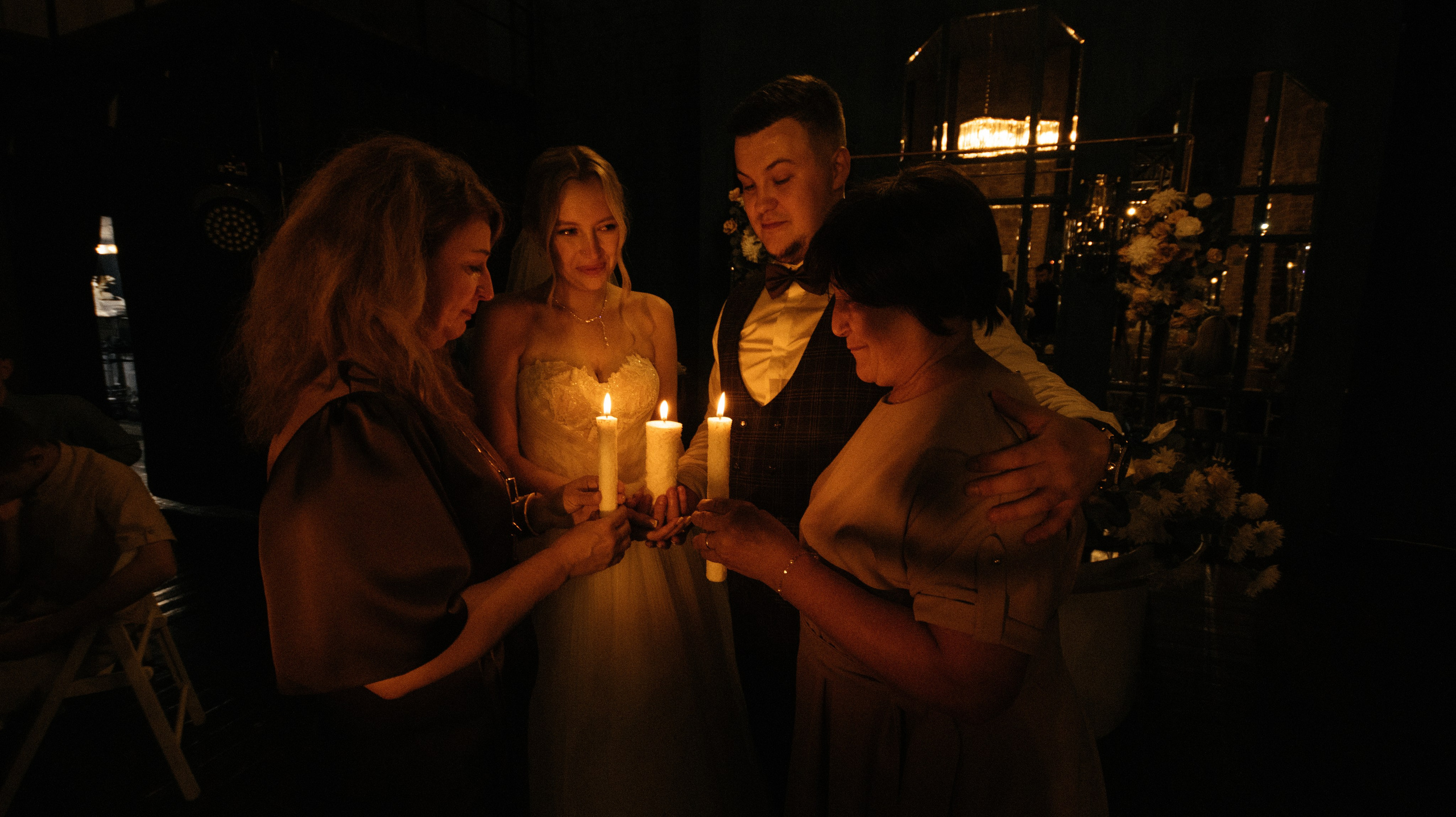 Евгений и Виктория. Свадебный и репортажный фотограф Дмитрий Кононенко