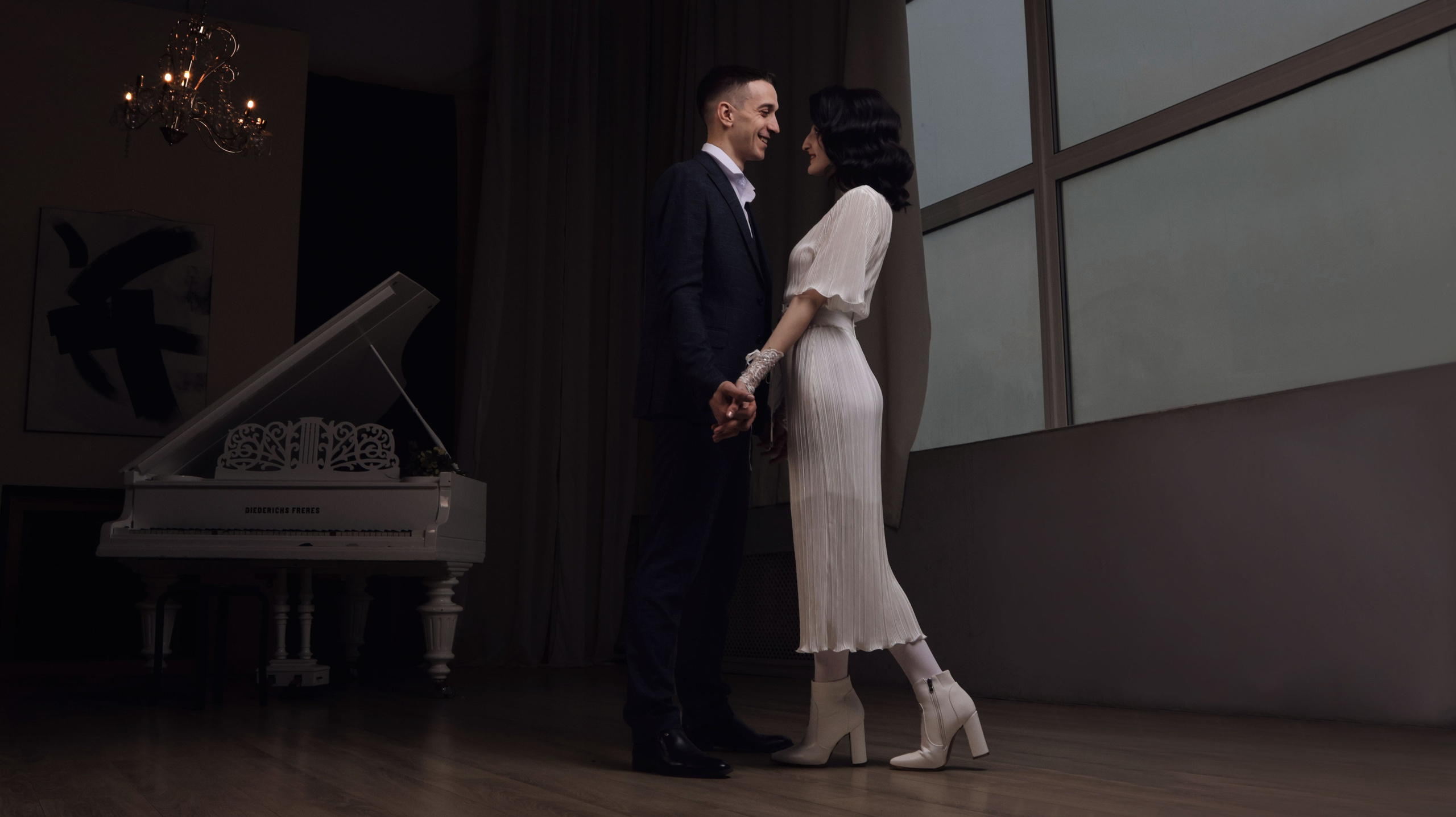 Свадьбы. Свадебный и репортажный фотограф Дмитрий Кононенко