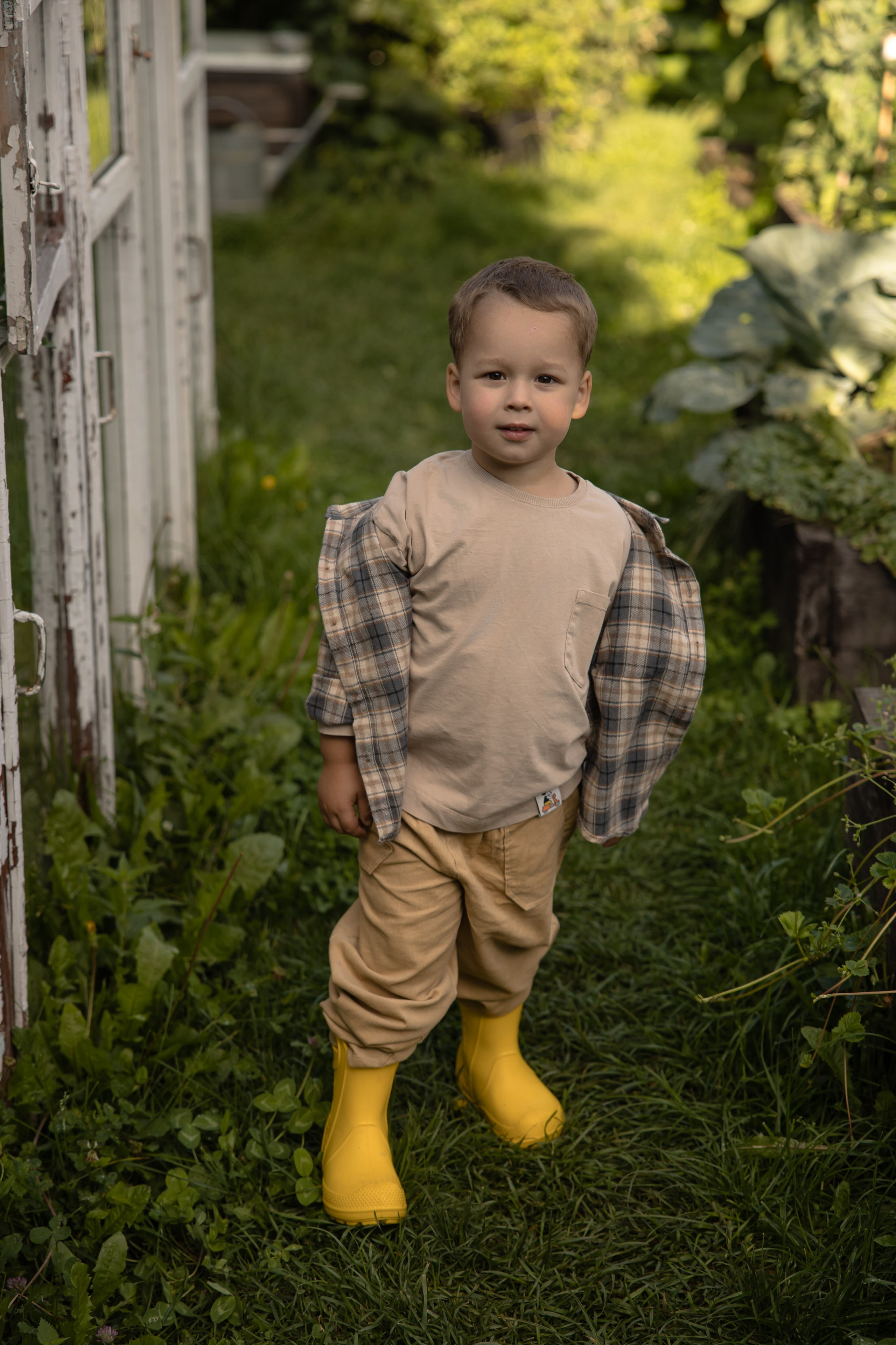 Никита, Катя, Тася, Бодя и Варя. Свадебный и Семейный фотограф по всему миру Анна Фёдорова