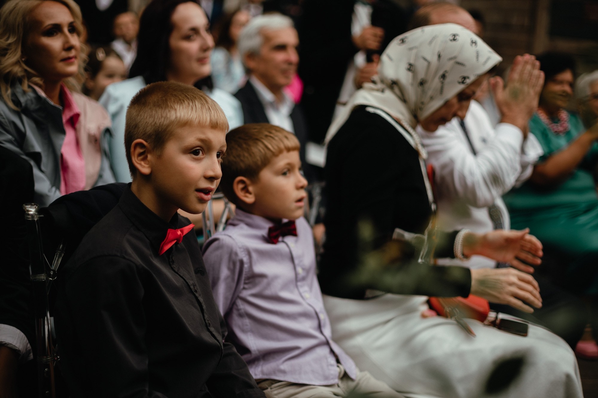Позовем всех?. Свадебный фотограф Александра Тюлякова