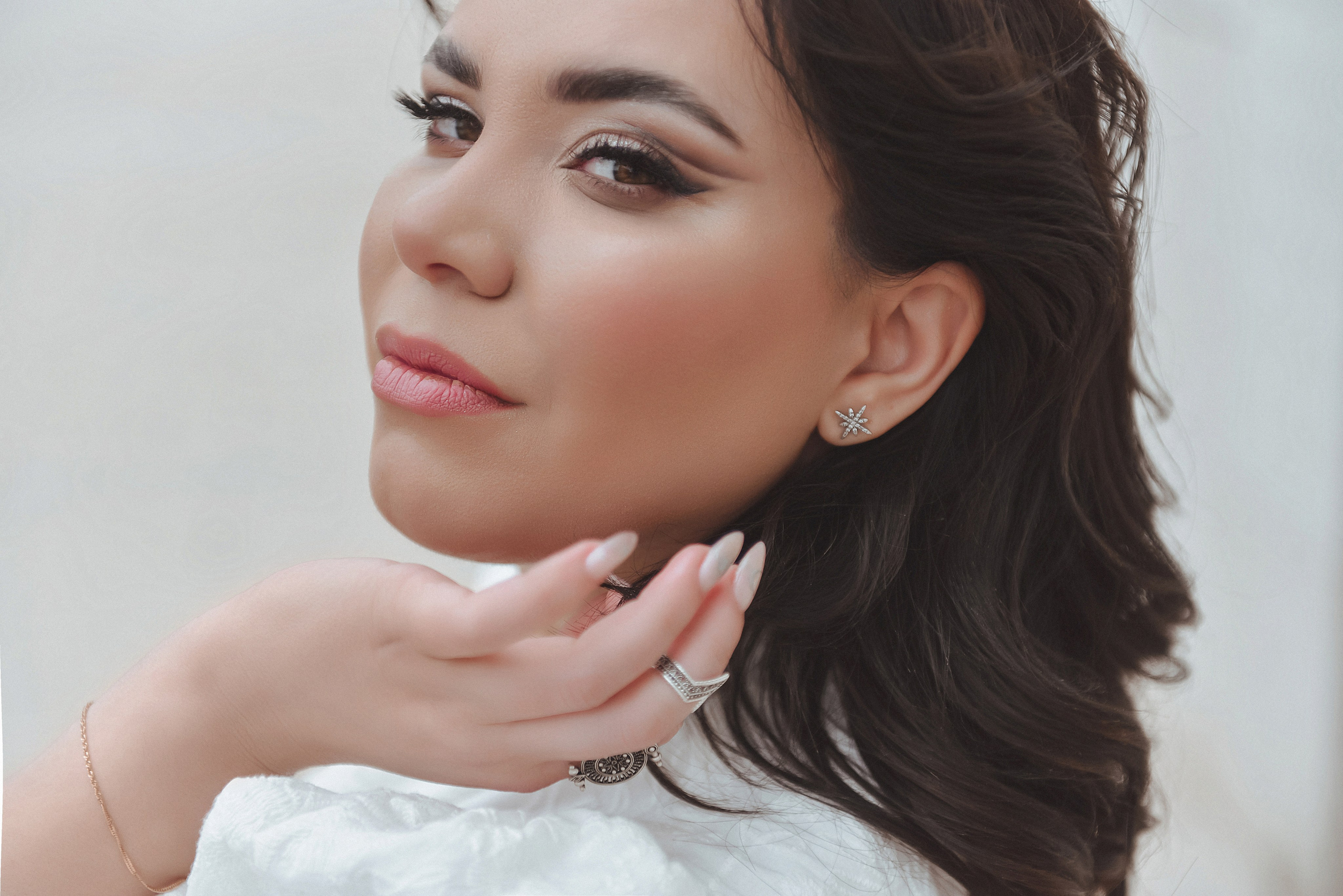 Ани. Нежный фотограф Вера Папиж