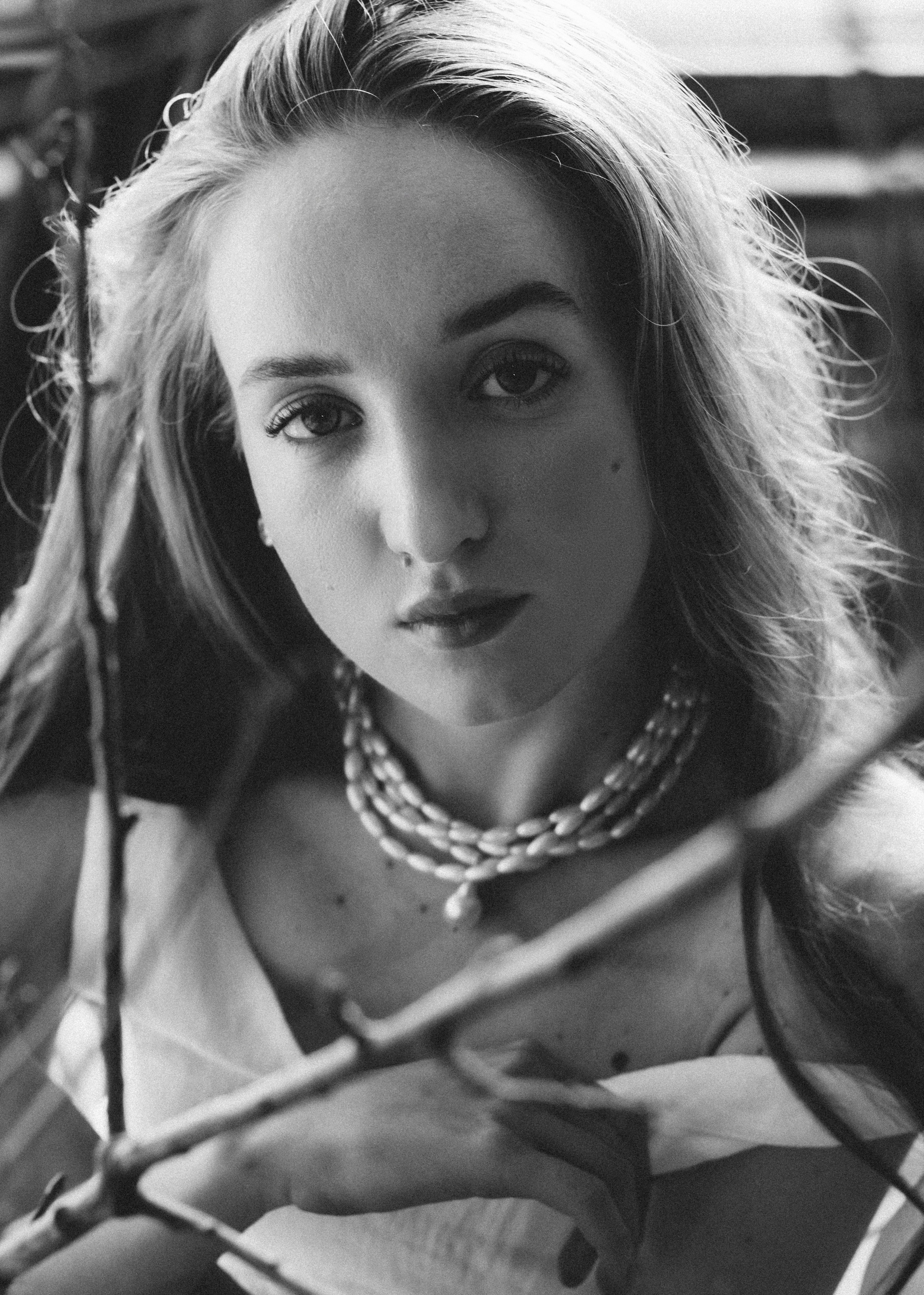 Виталина. Фотограф Елизавета Швецова | Екатеринбург