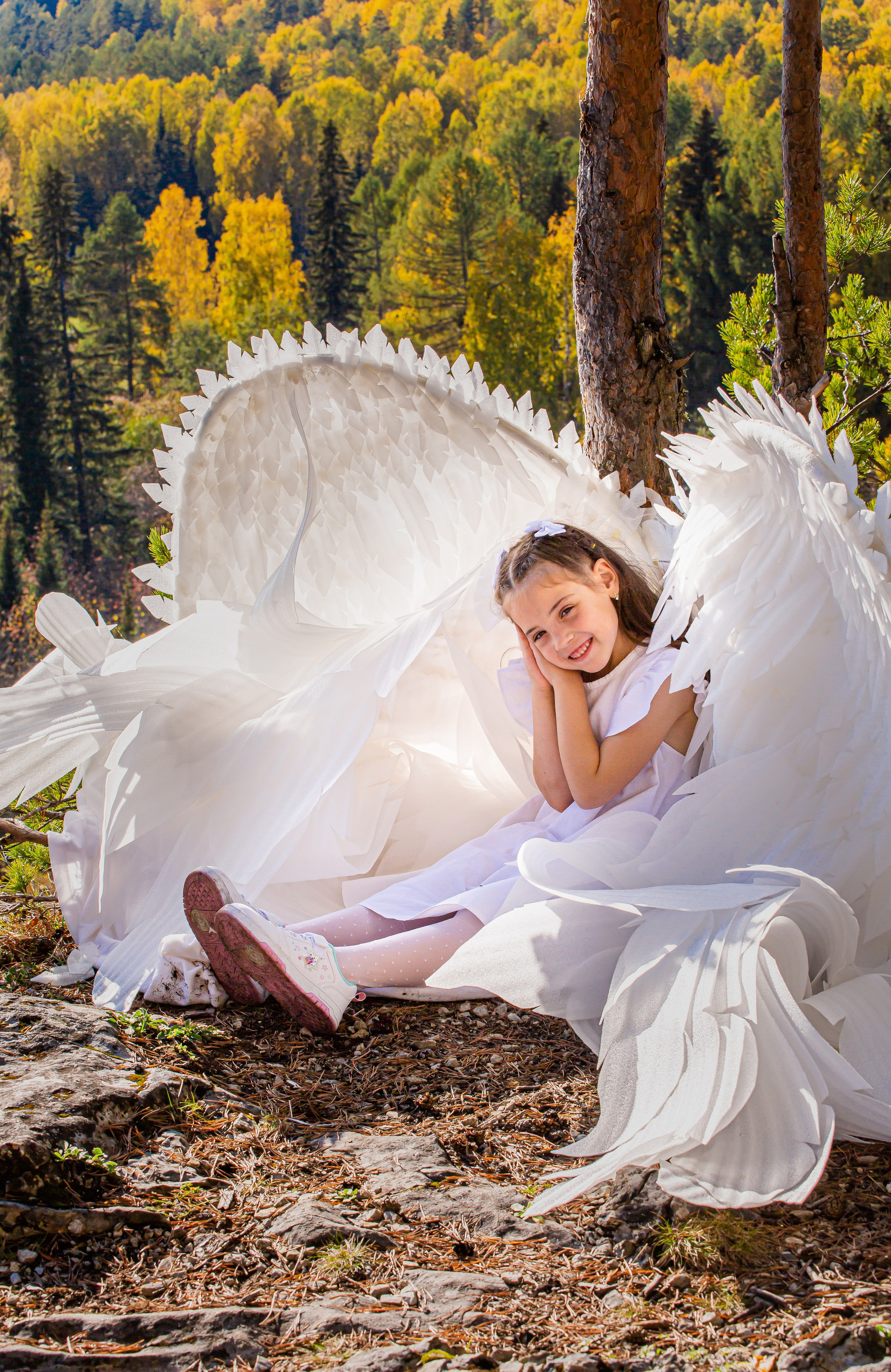 В ожидании чуда. Авторские туры с профессиональным фотографом