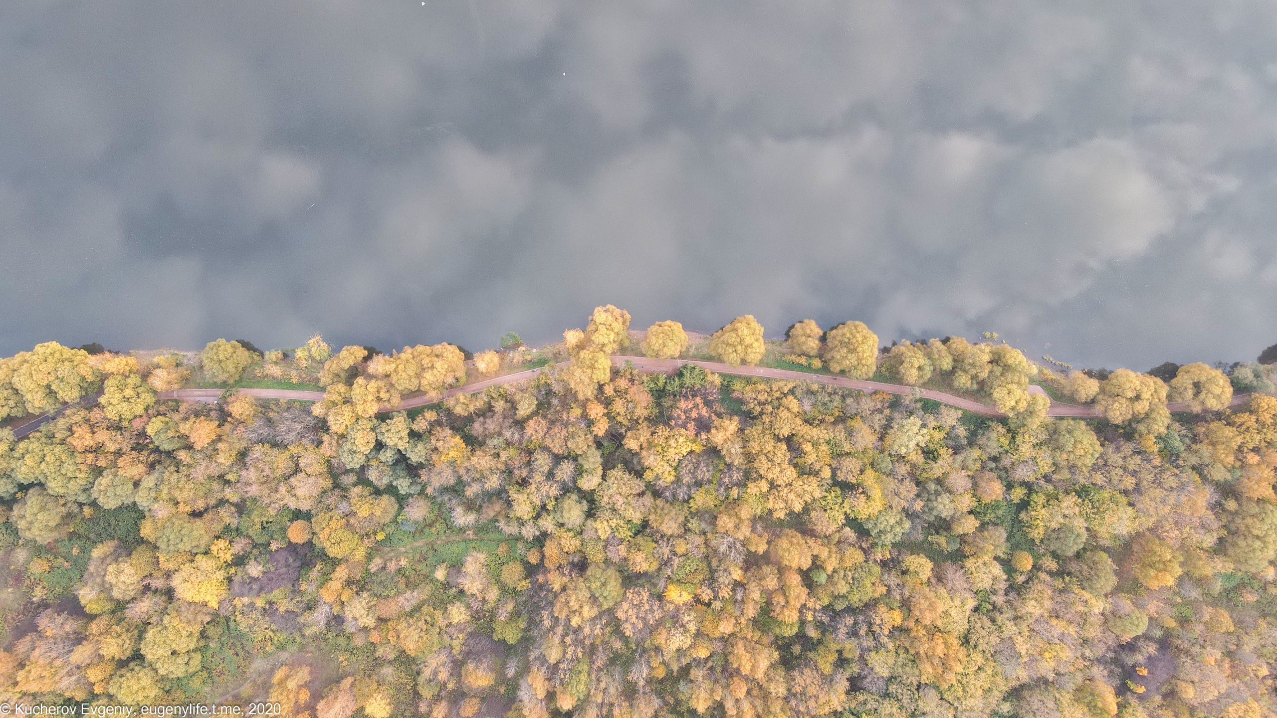 Квадрокоптеры. Кучеров Евгений. Фотограф