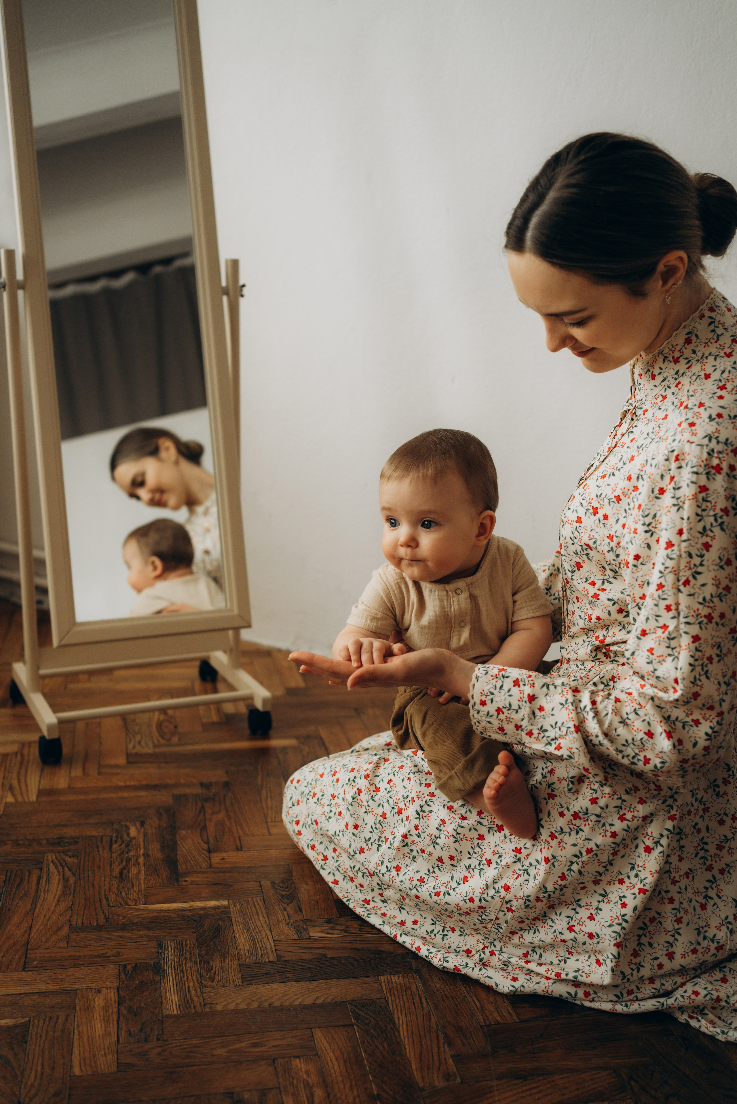 Настя и Мишка. Фотограф в Минске — Мария Миллс