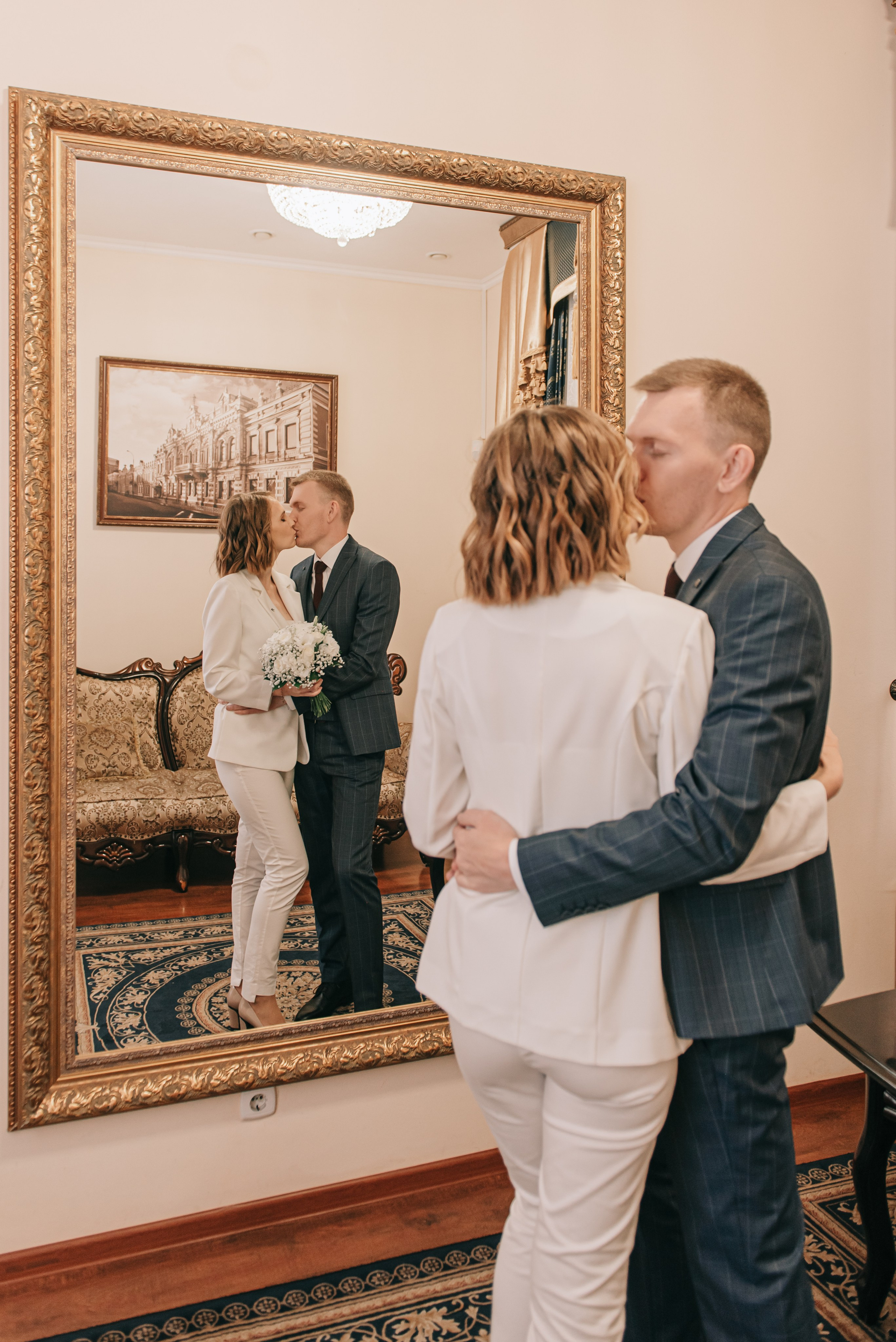 Свадьба Алексея и Софии. Фотограф в Краснодаре Зеленкина Дарья