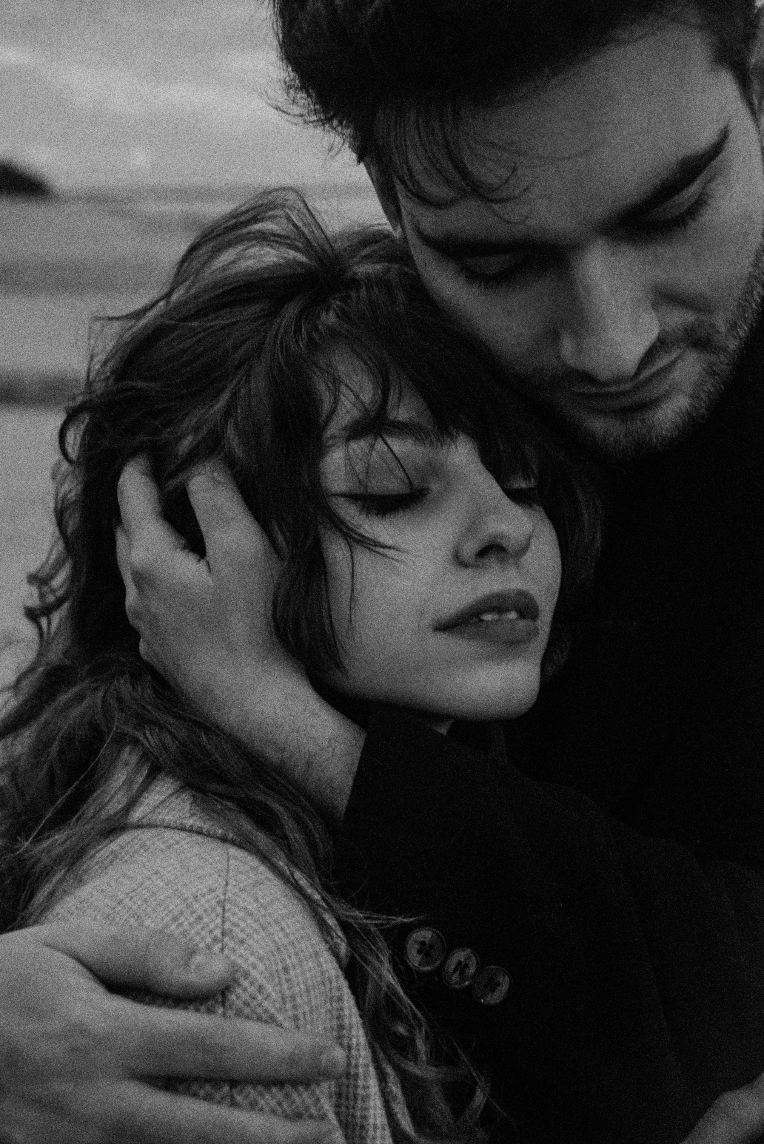 Иоанна и Егор. Финский залив. Свадебный фотограф в Санкт-Петербурге София Шубик