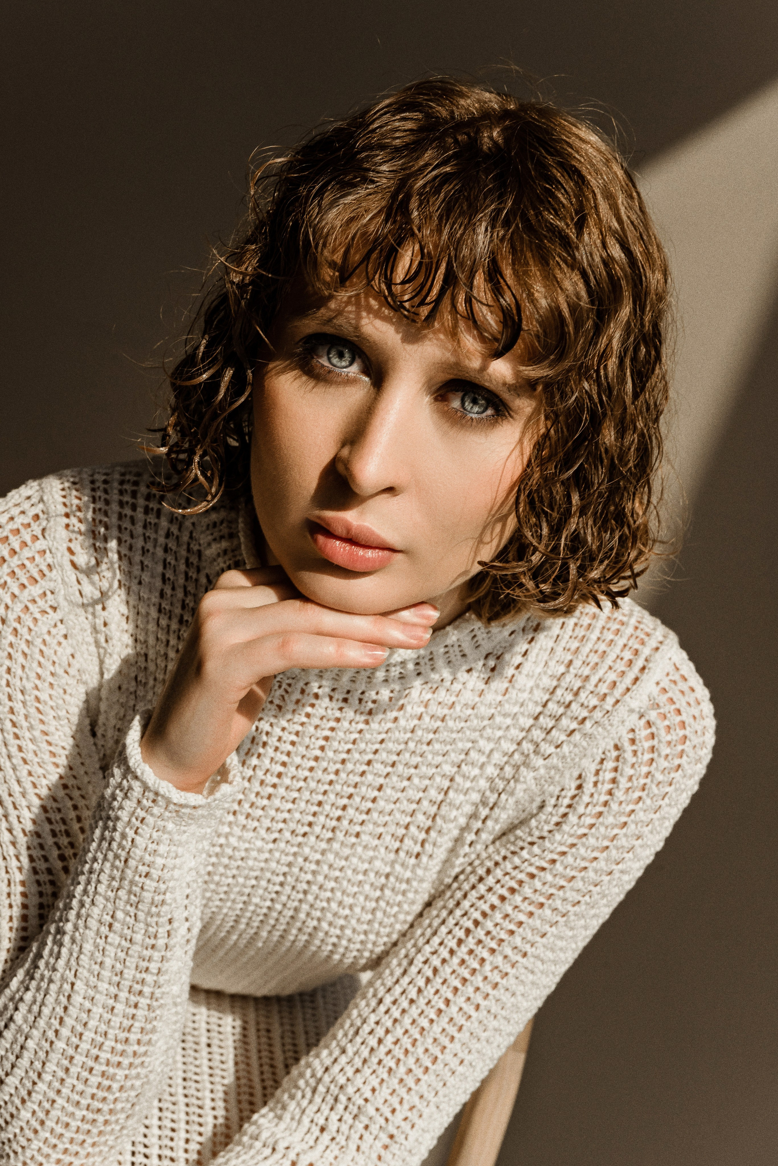 Нат. Свадебный фотограф в Санкт-Петербурге София Шубик