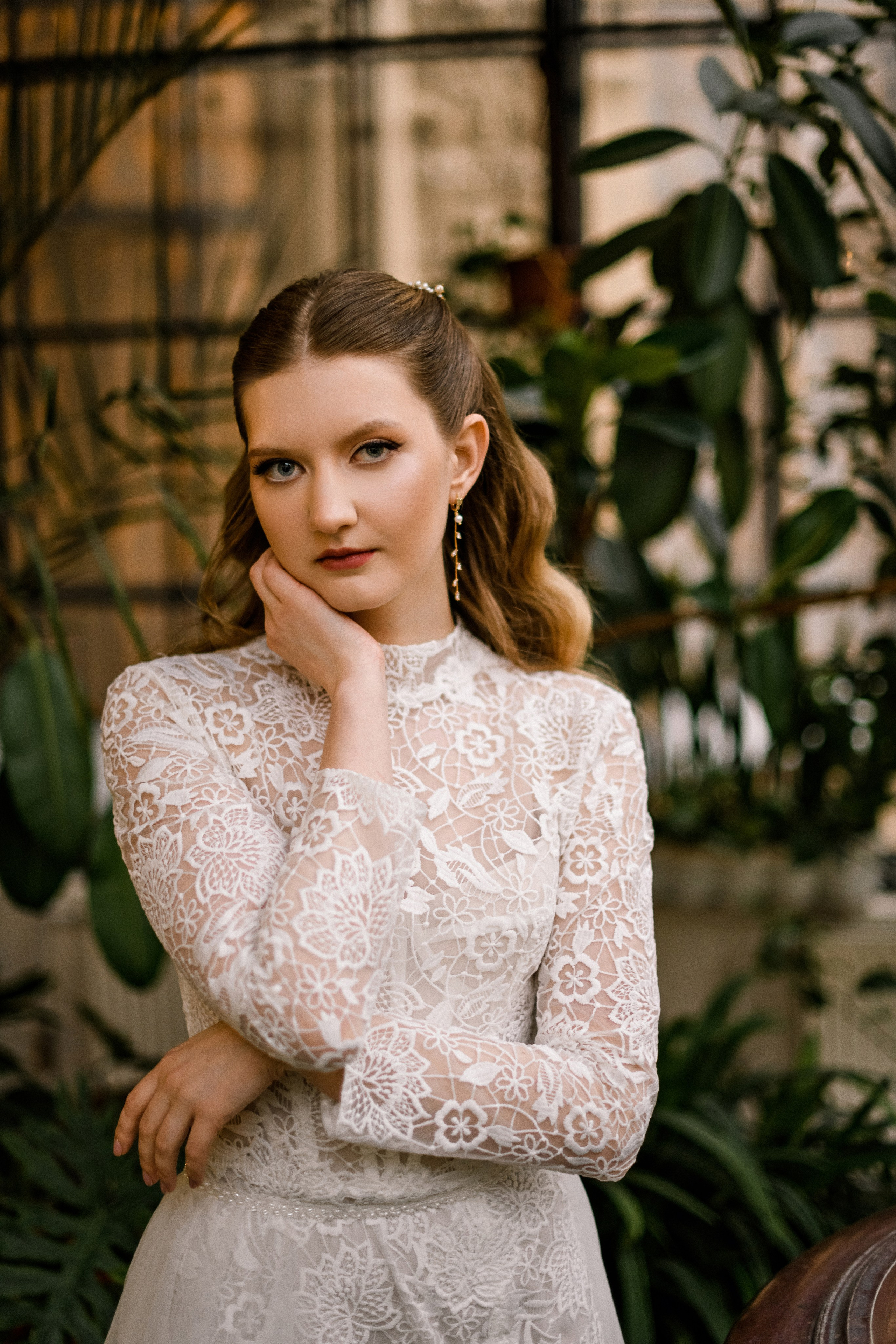 25/01/25 Екатерина и Виктор. Свадебный фотограф в Санкт-Петербурге София Шубик