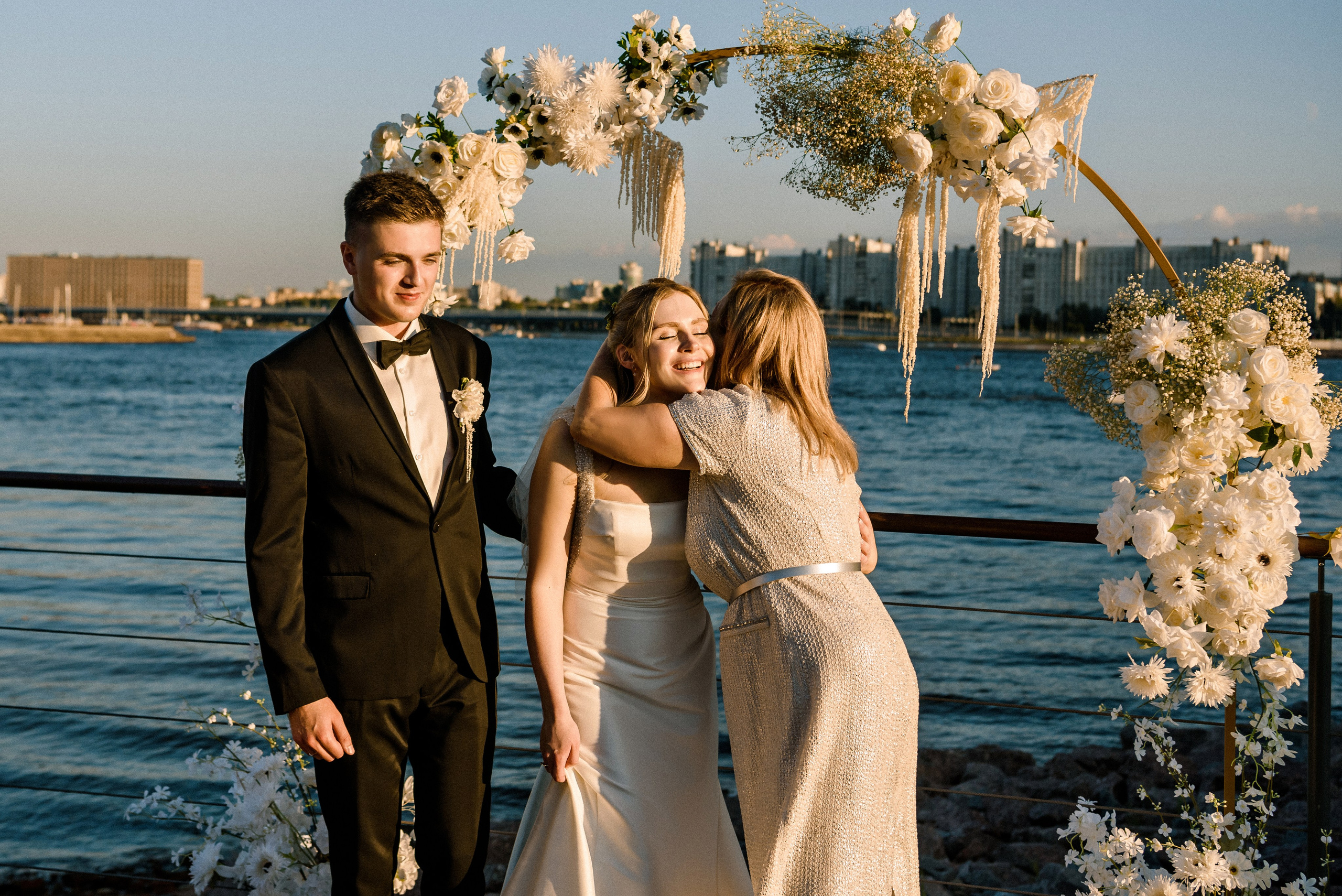 02.08.26 Валерия и Даниил. Свадебный фотограф в Санкт-Петербурге София Шубик
