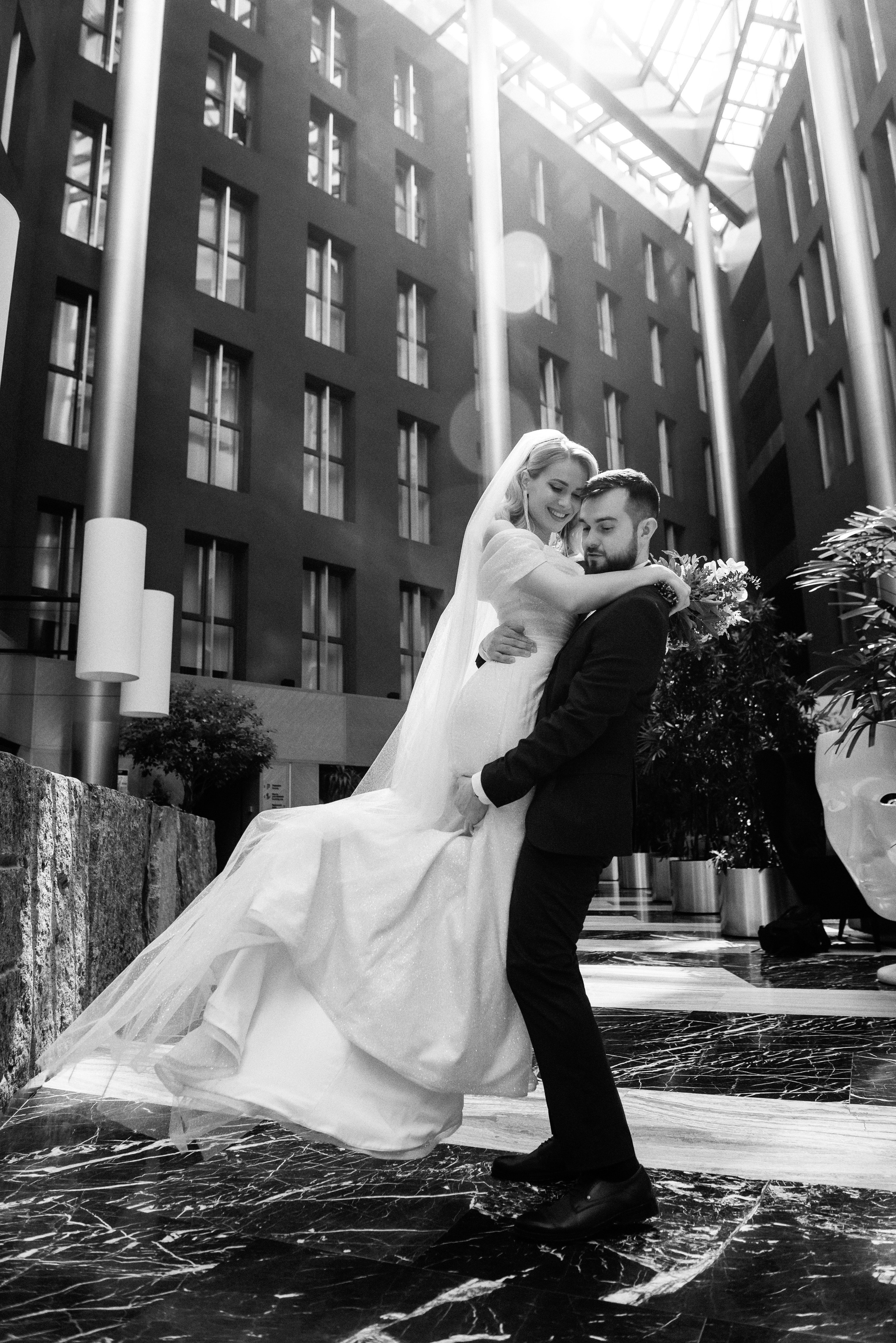 03/06/23 Лера и Женя. Свадебный фотограф в Санкт-Петербурге София Шубик