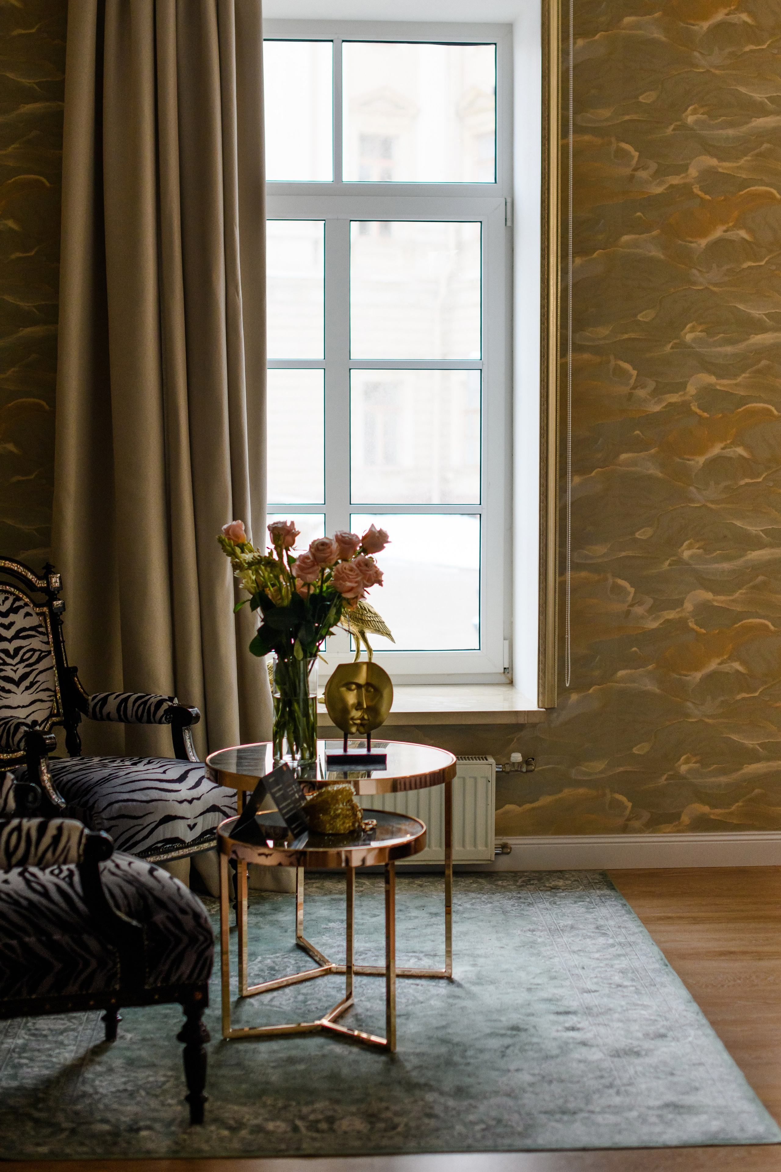 Апартаменты Agent Flat. Свадебный фотограф в Санкт-Петербурге София Шубик