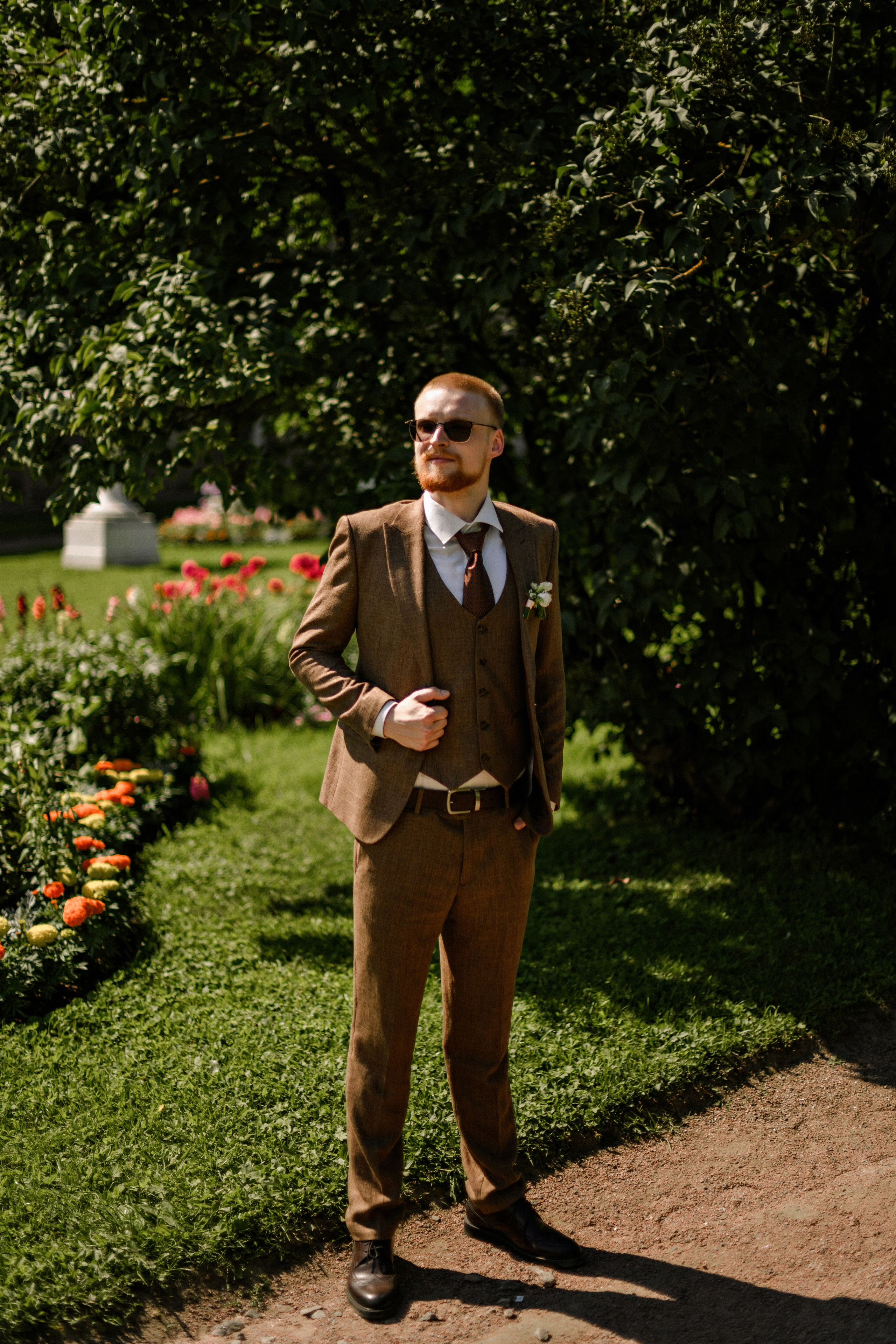25/07/24 Юля и Вова. Свадебный фотограф в Санкт-Петербурге София Шубик