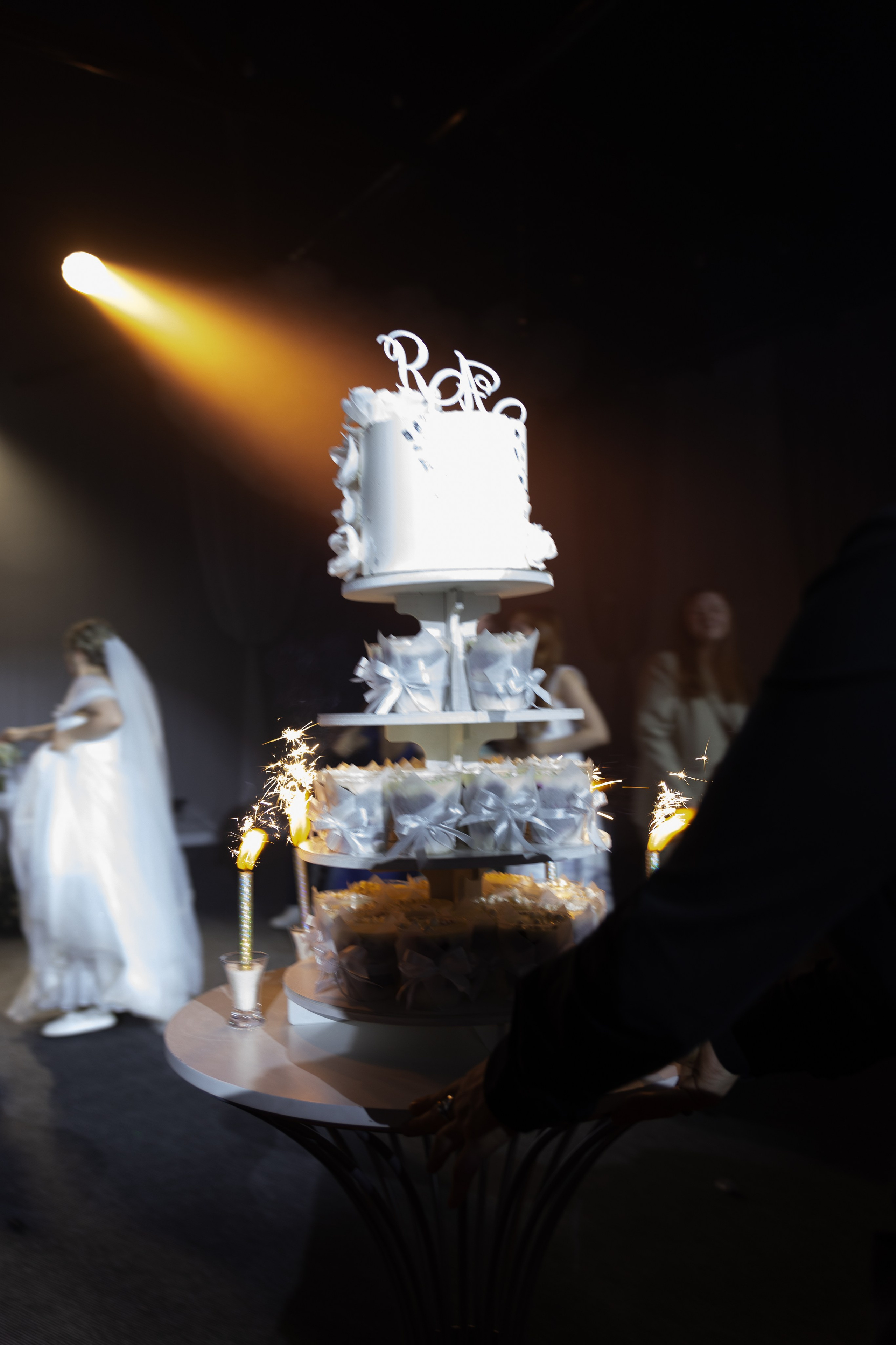 Банкет Санкт-Петербург