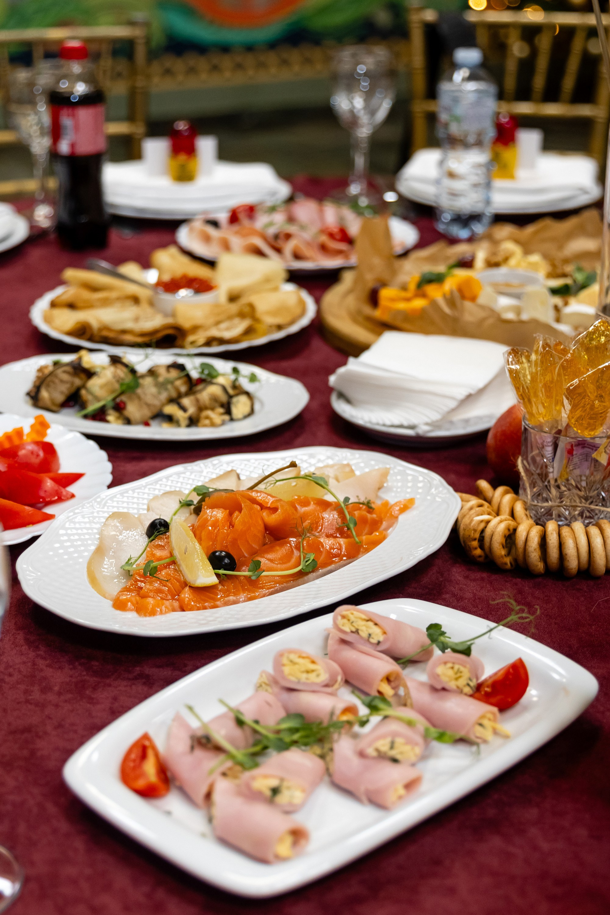 Новогодний корпоратив CRABBIT. Татьяна Чернышова свадебный фотограф Москва