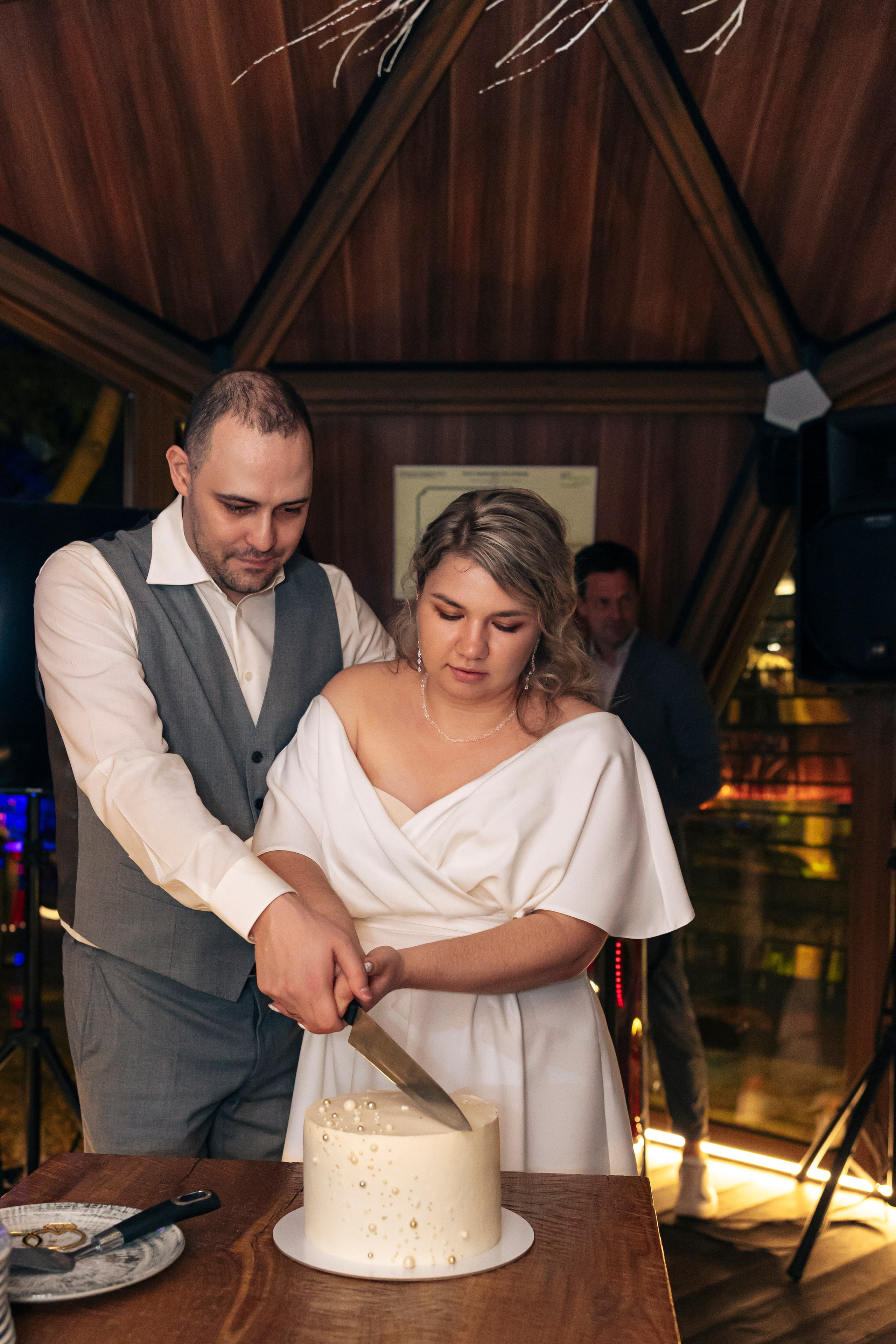 Игорь и Милена. Сказочный фотограф для Вас и Вашей семьи