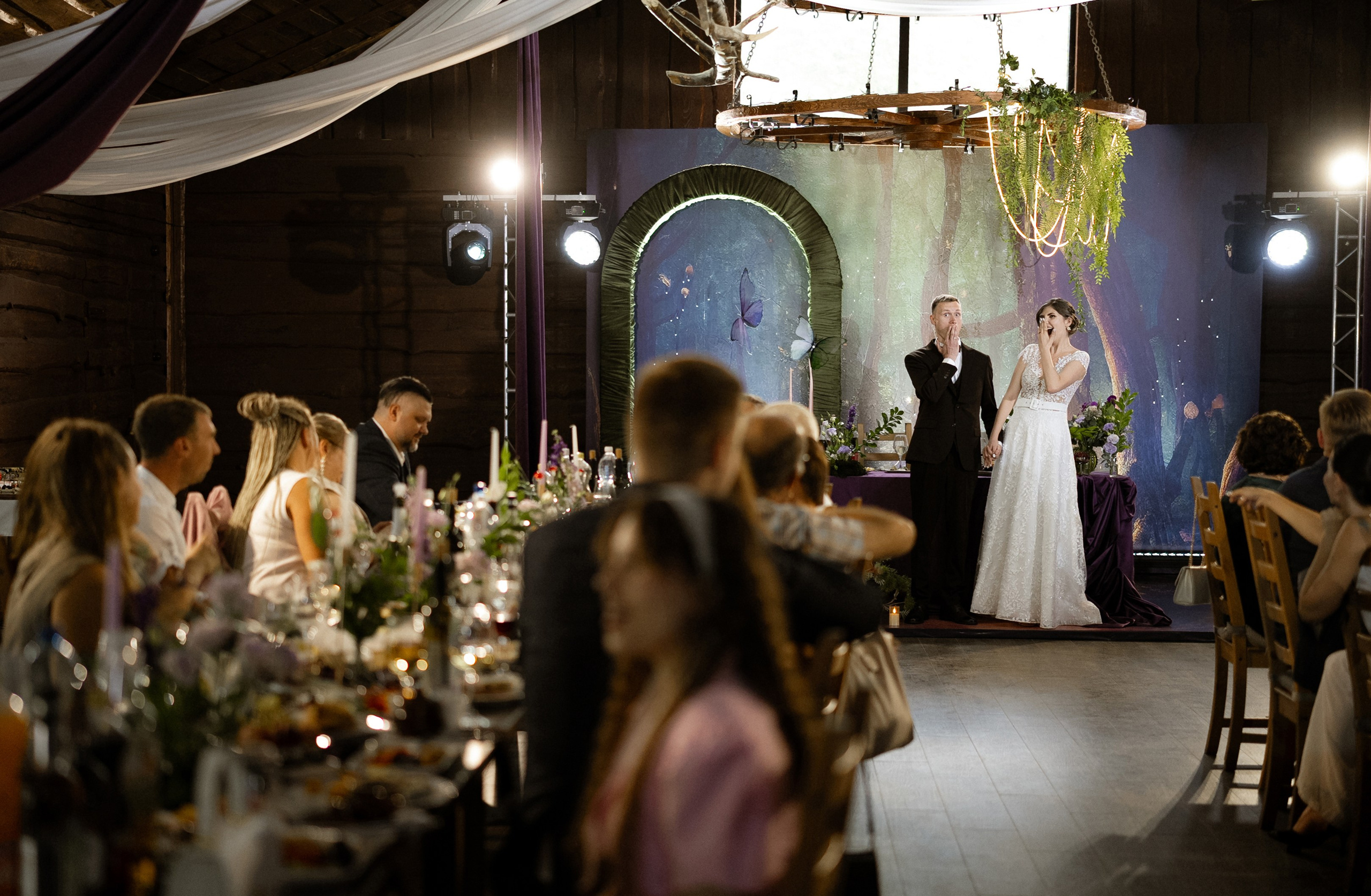 Алина+Сергей. Анонс. Семейный и портретный фотограф в Саратове Сахарова Маша