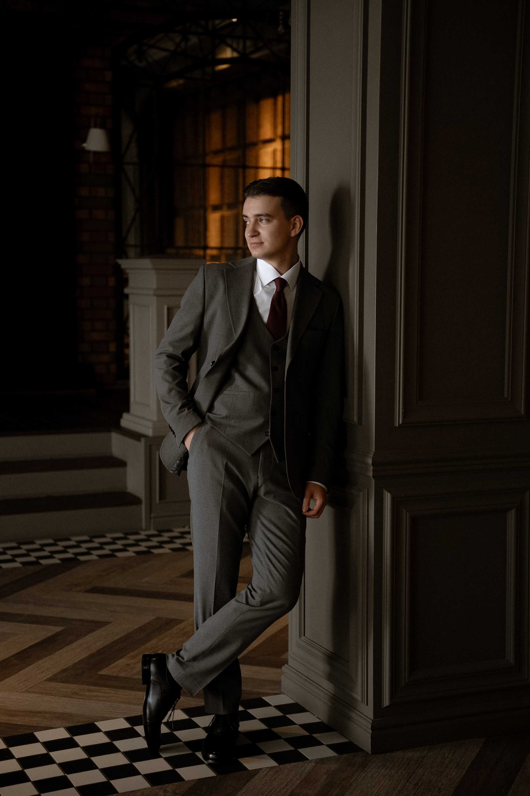 Roman+Daria/ Anons. Семейный и портретный фотограф в Саратове Сахарова Маша