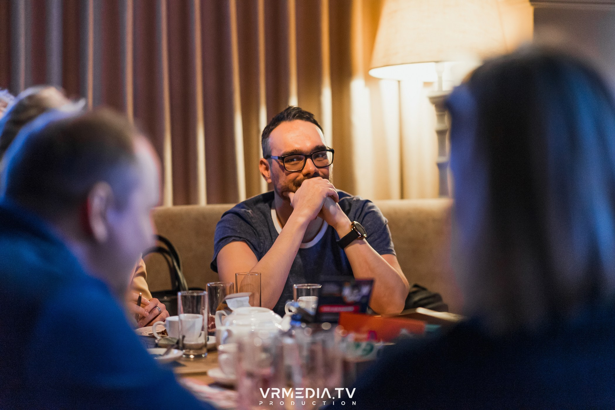 Эйнштейн party в ресторане «Мюнхен»