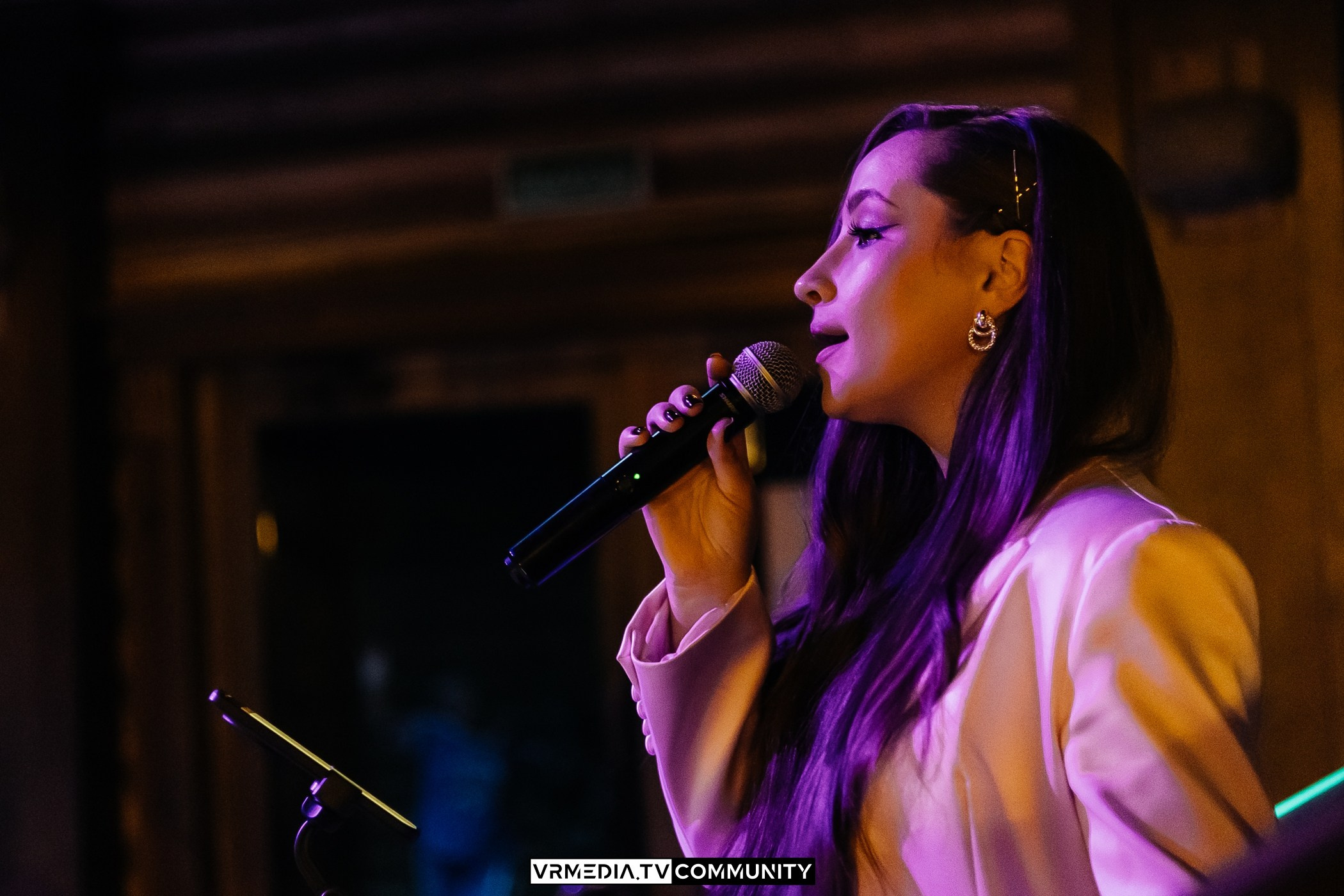 В гостях «У Петровича»