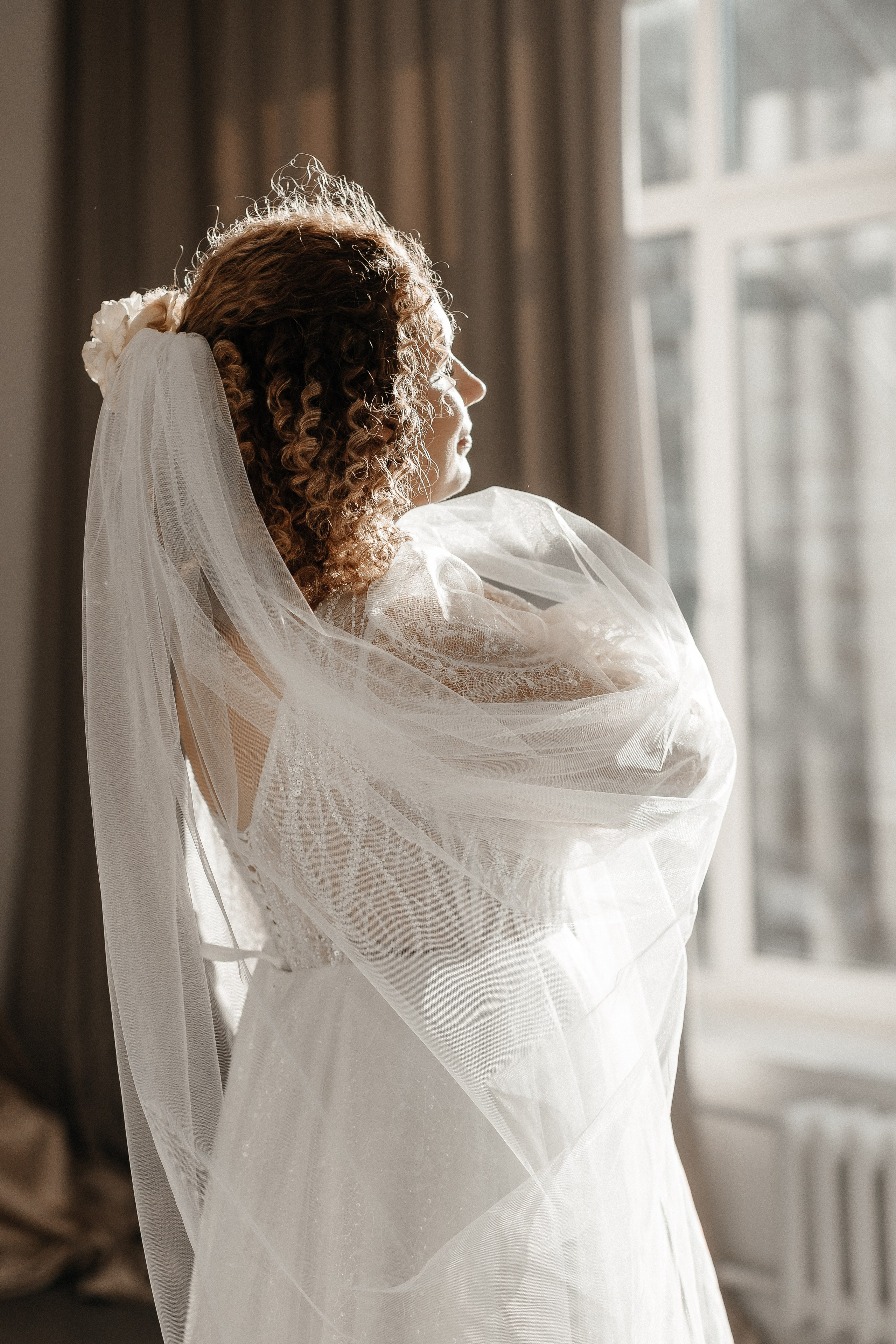 Свадьба Антона и Надежды. Свадебный фотограф в Челябинске Оксана Мишакова