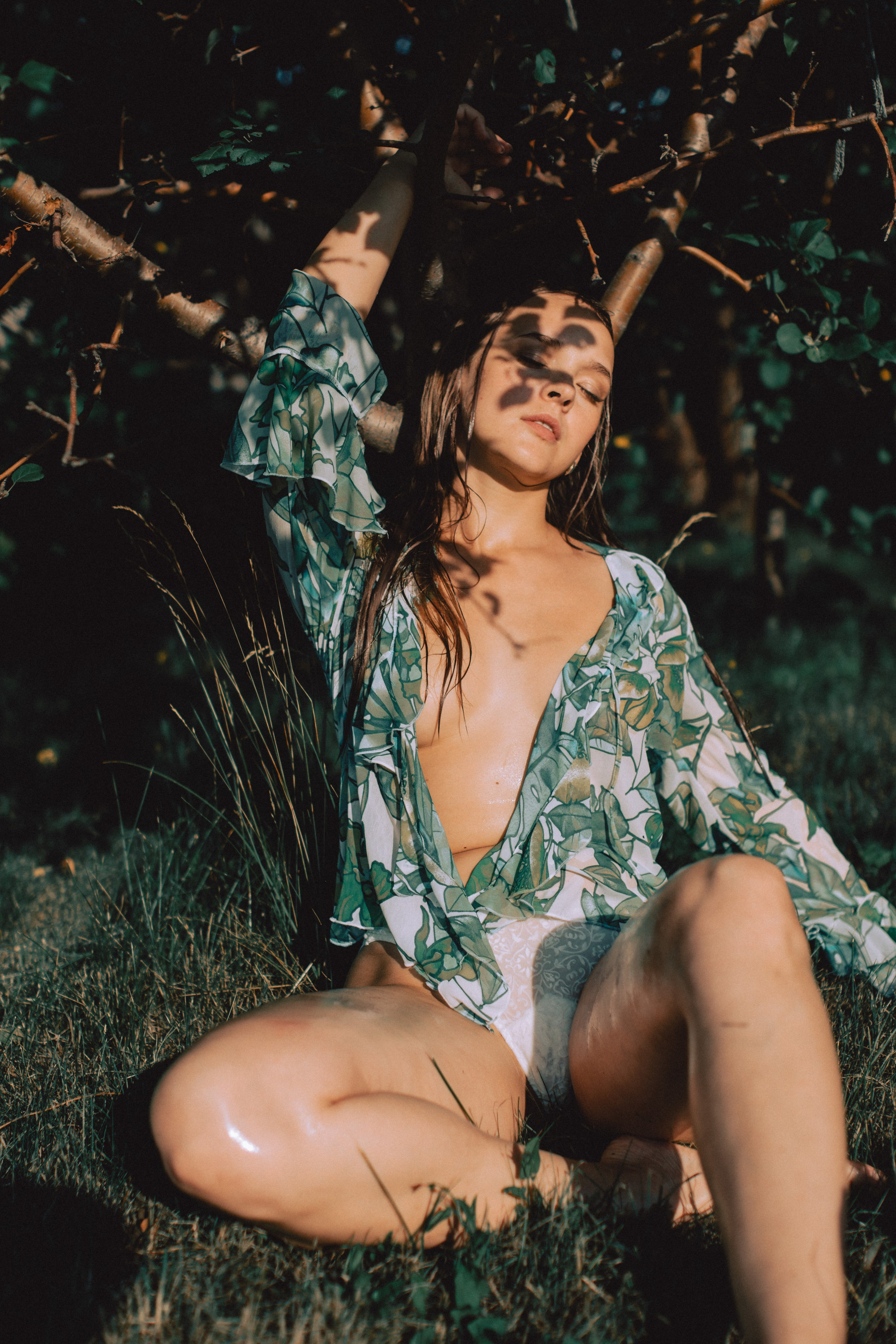 Vi. Фотографирую искусство в Хабаровске