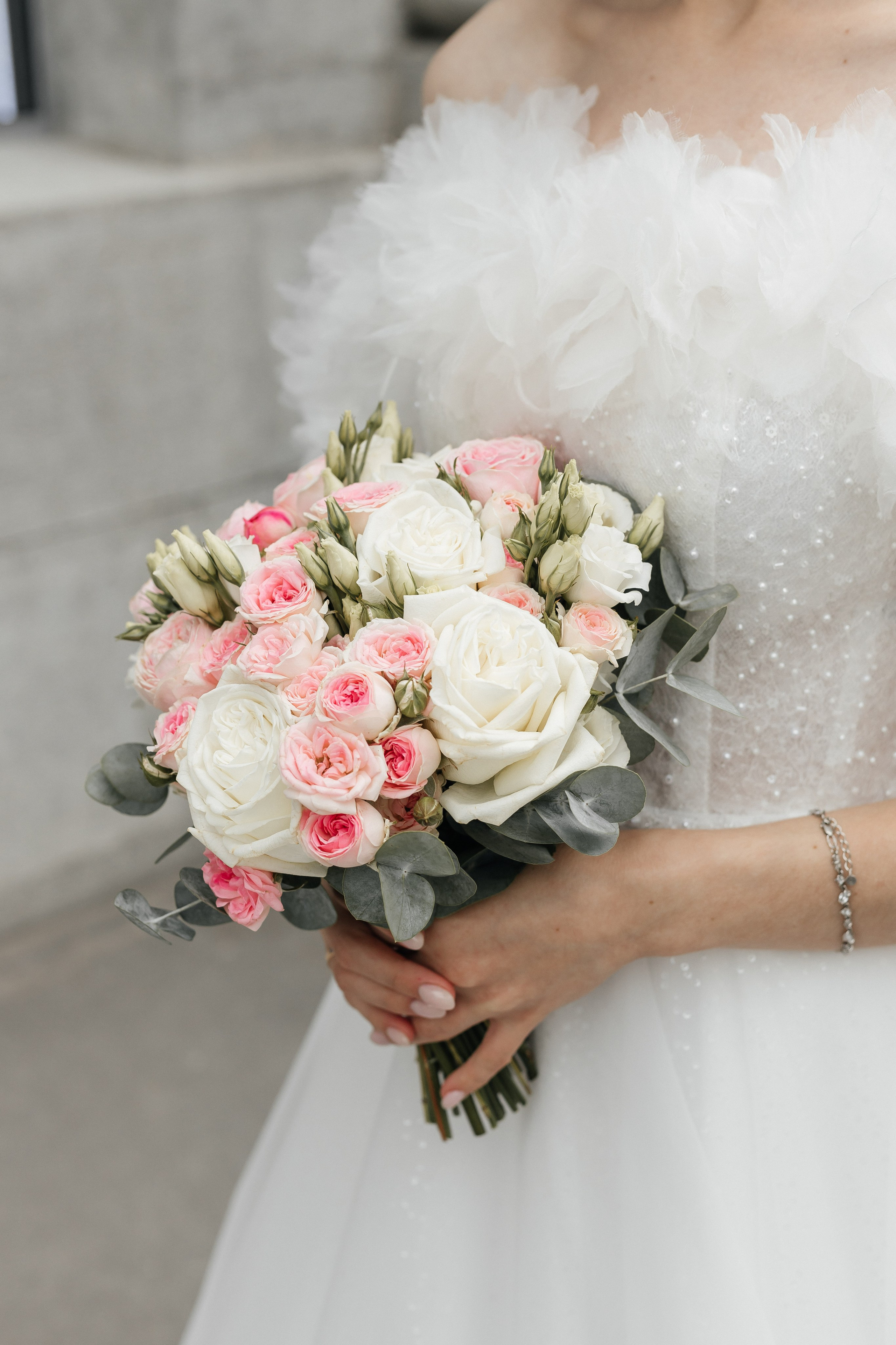 Ирина и Андрей. Свадебный и Семейный фотограф Свекрова Ольга