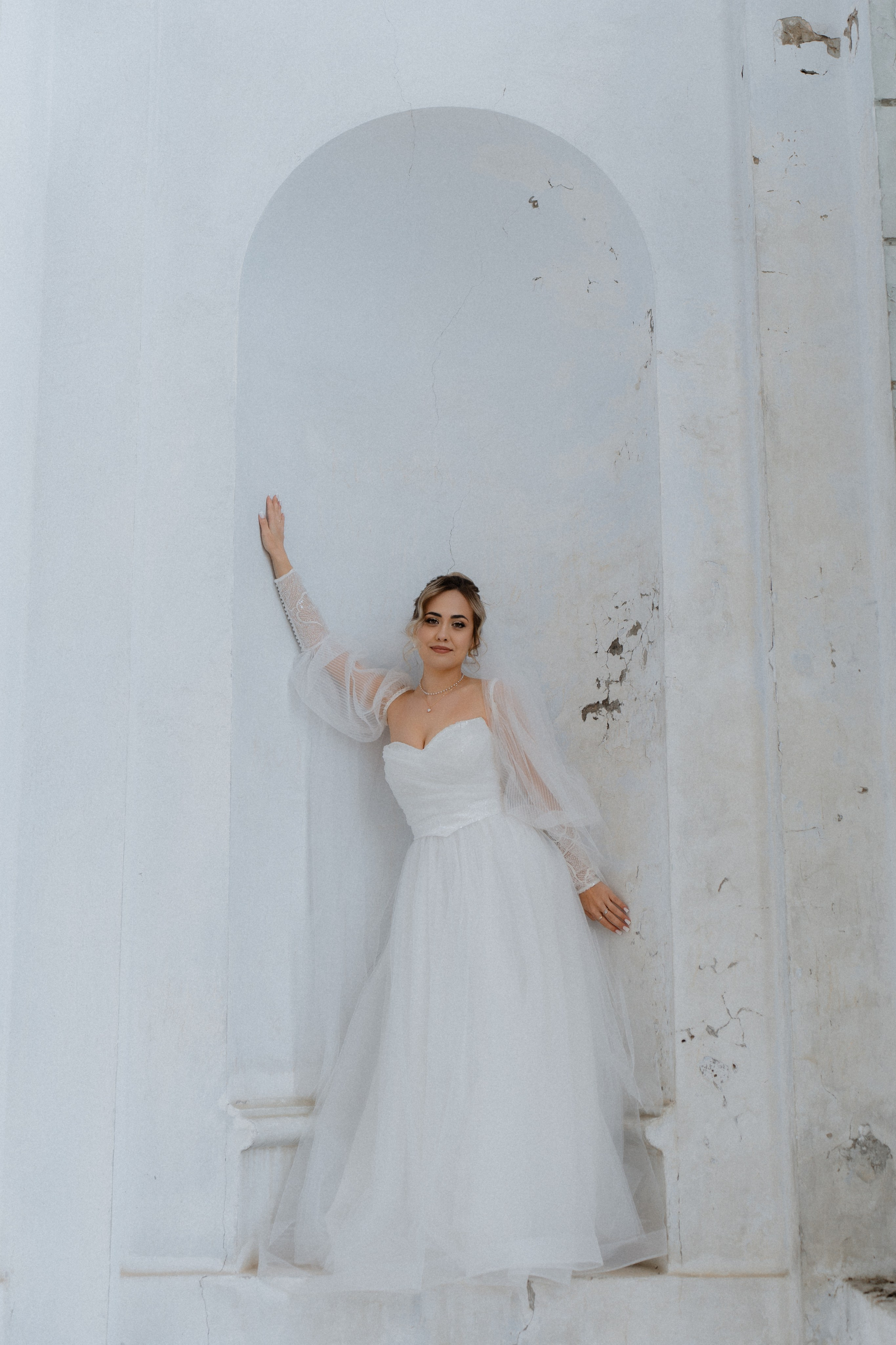 Санаторий Чкалова_Олег и Мария. Свадебный и семейный фотограф в Самаре Салахова Гулина