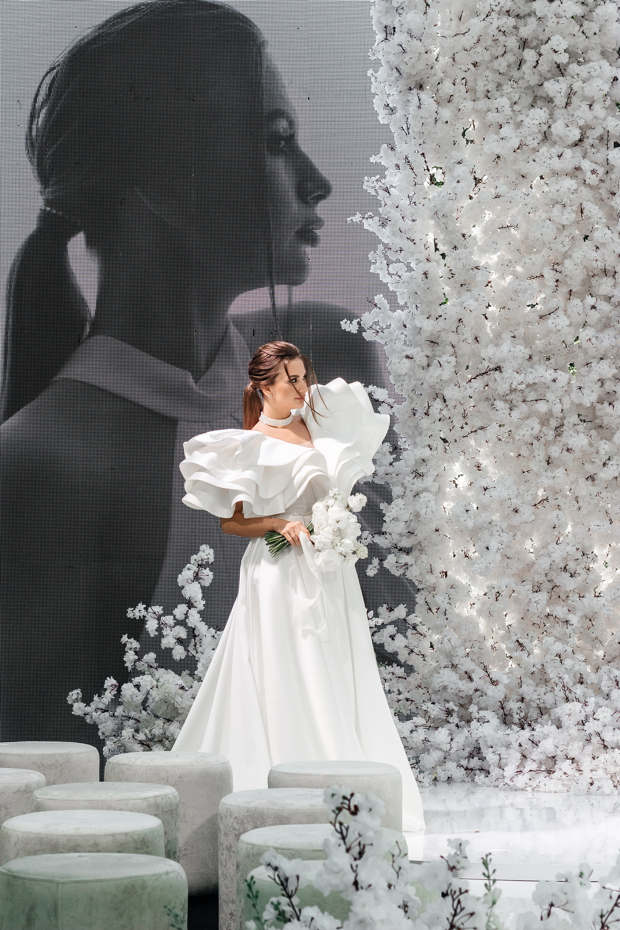 Марат и Александра