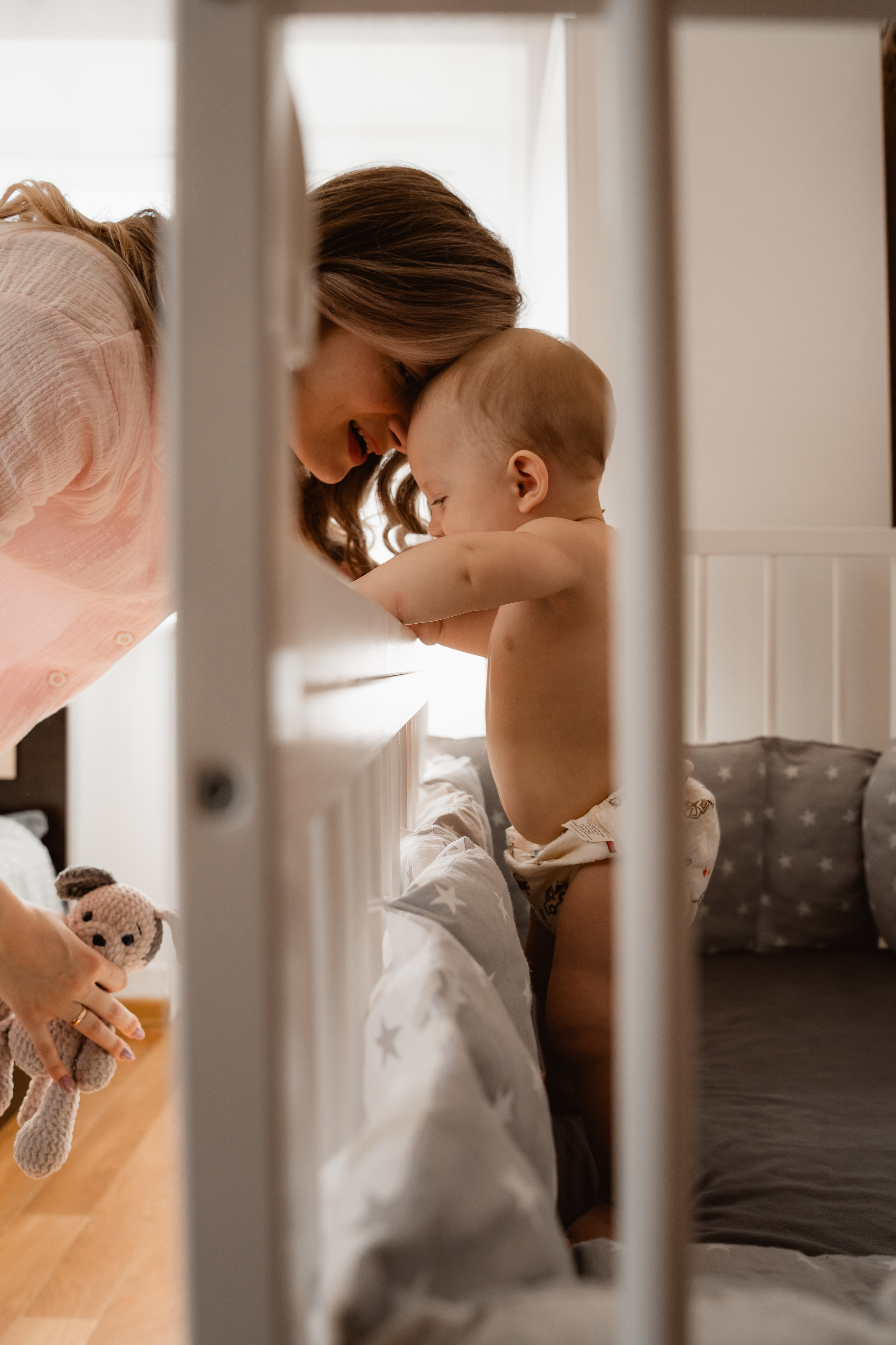 Герман, Катя и Мирон. Семейный фотограф в Рязани Харламова Влада