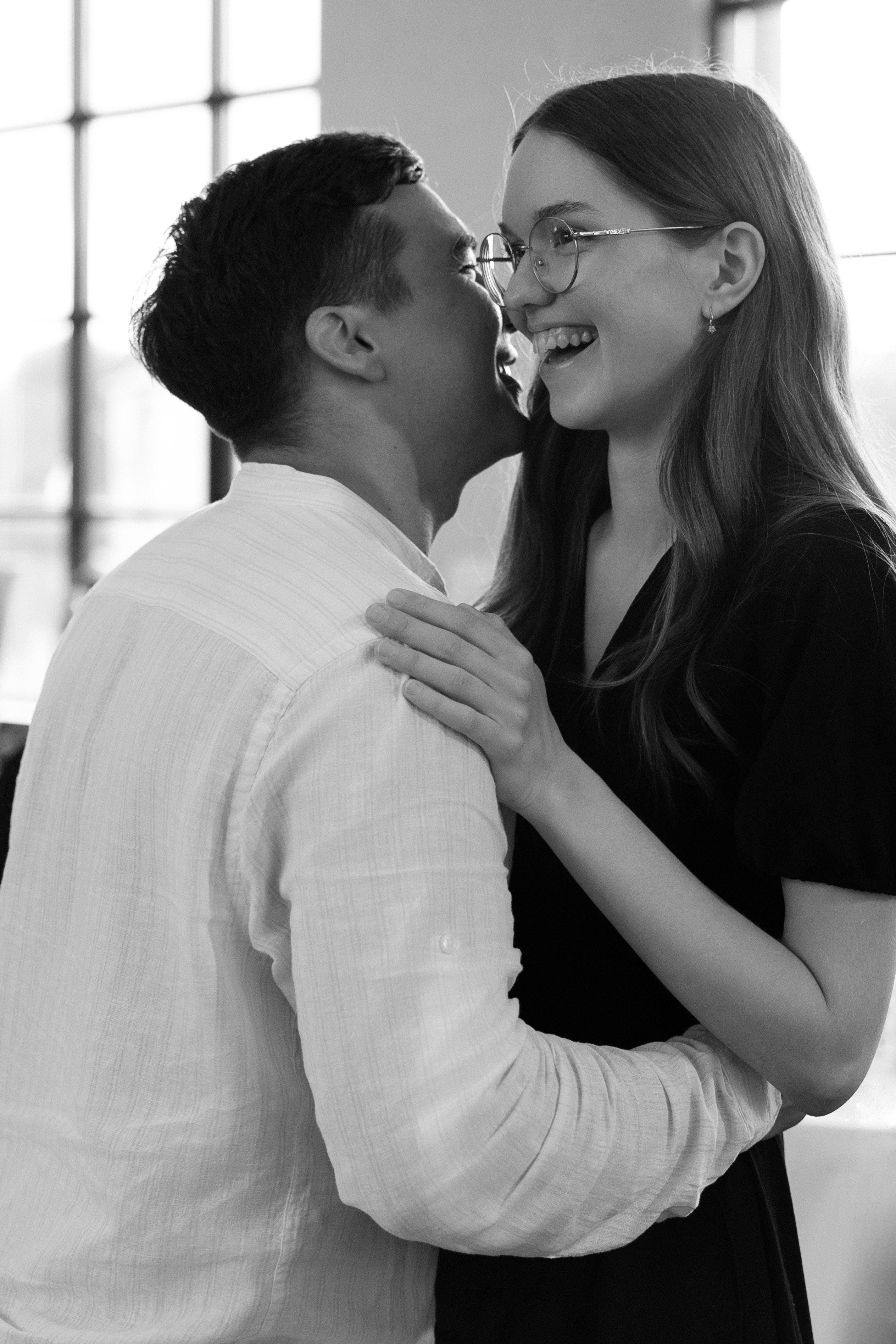 Wedding. Главная