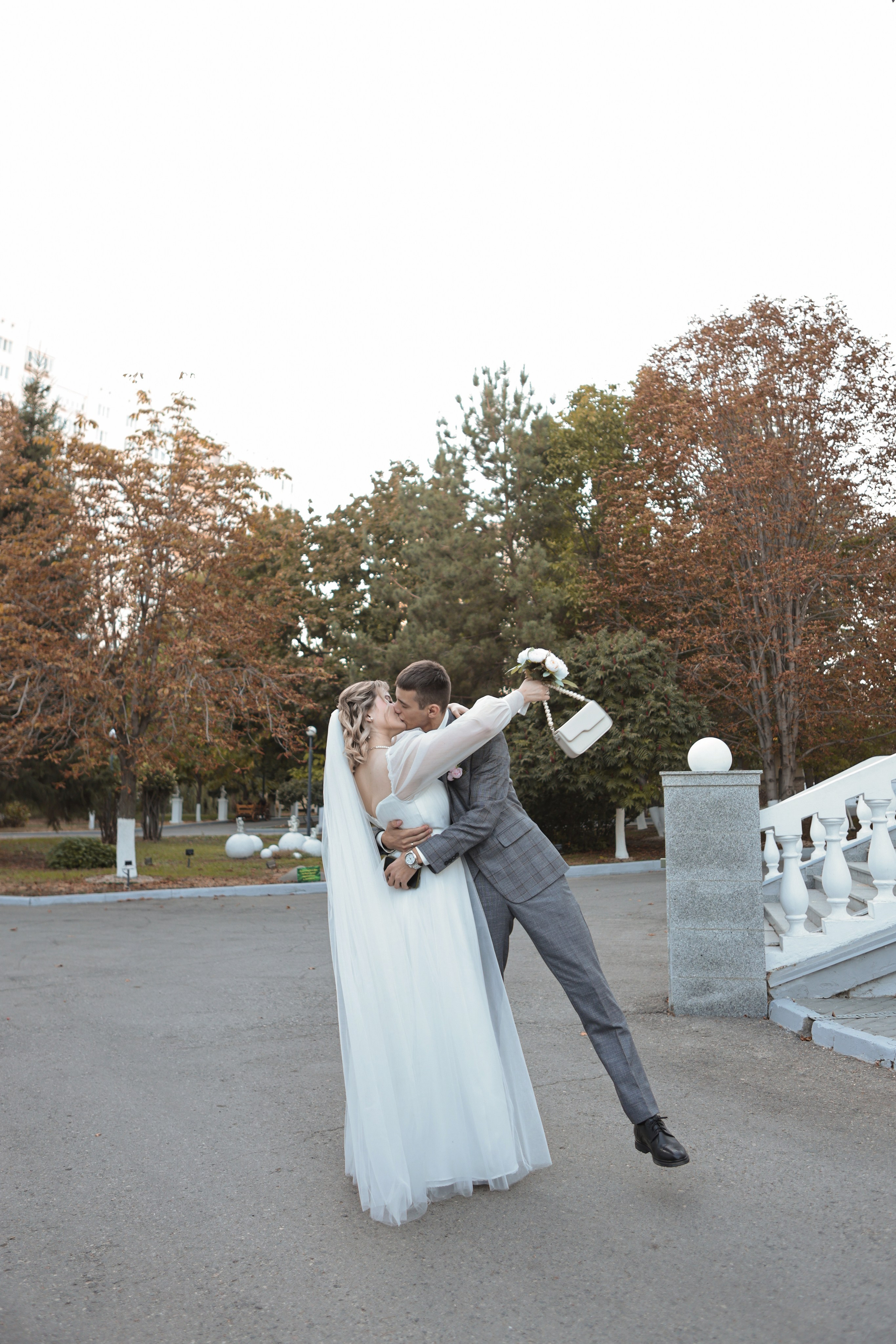 Роман и Виктория. Анастасия Камал. Фотограф Саратов