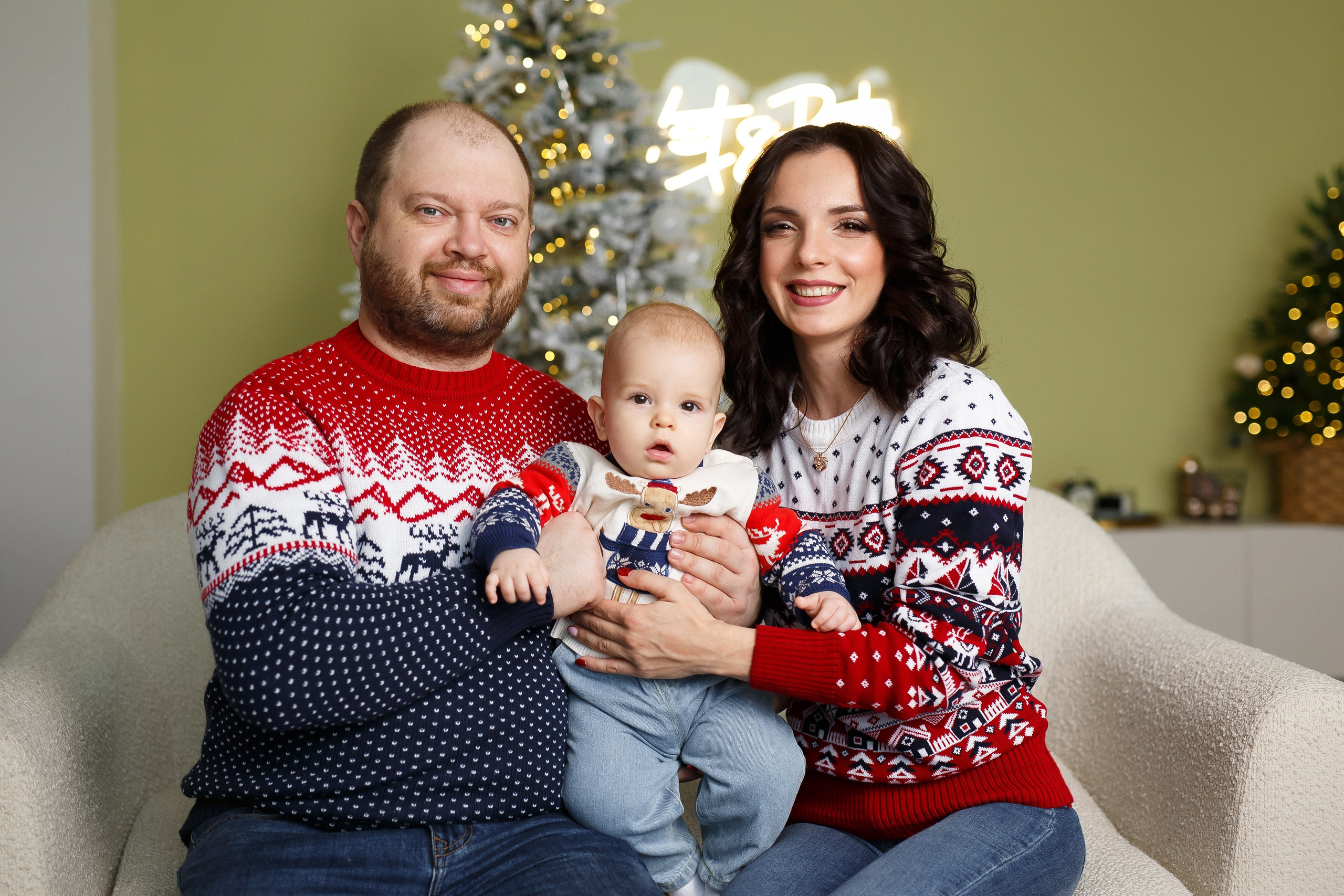 Отзывы моих клиентов. Семейный фотограф в Брянске Александра Щербакова