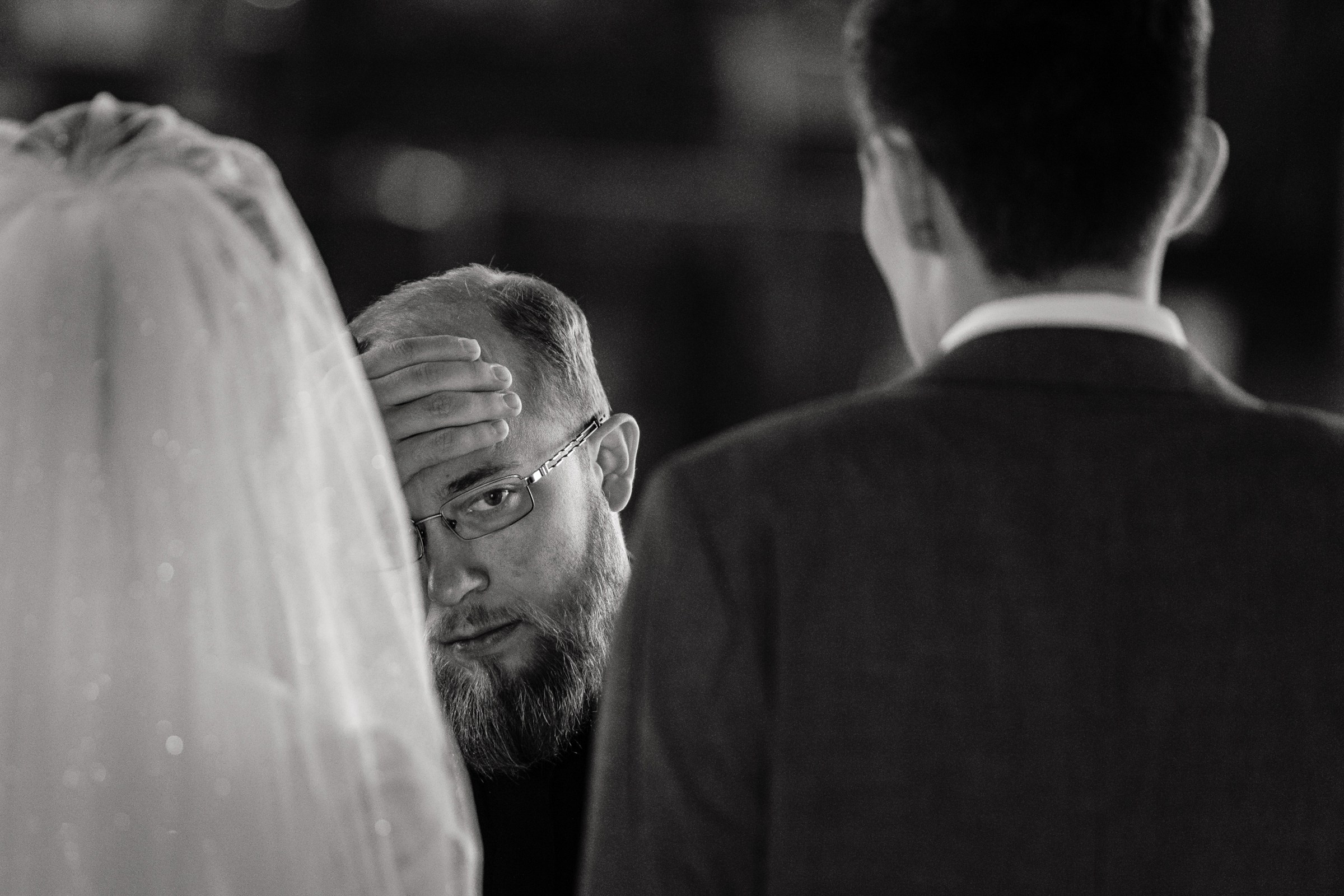 Luka + Lisa. Антон Айрис | Anton Iris — стильно сниму твою свадьбу и депрессию