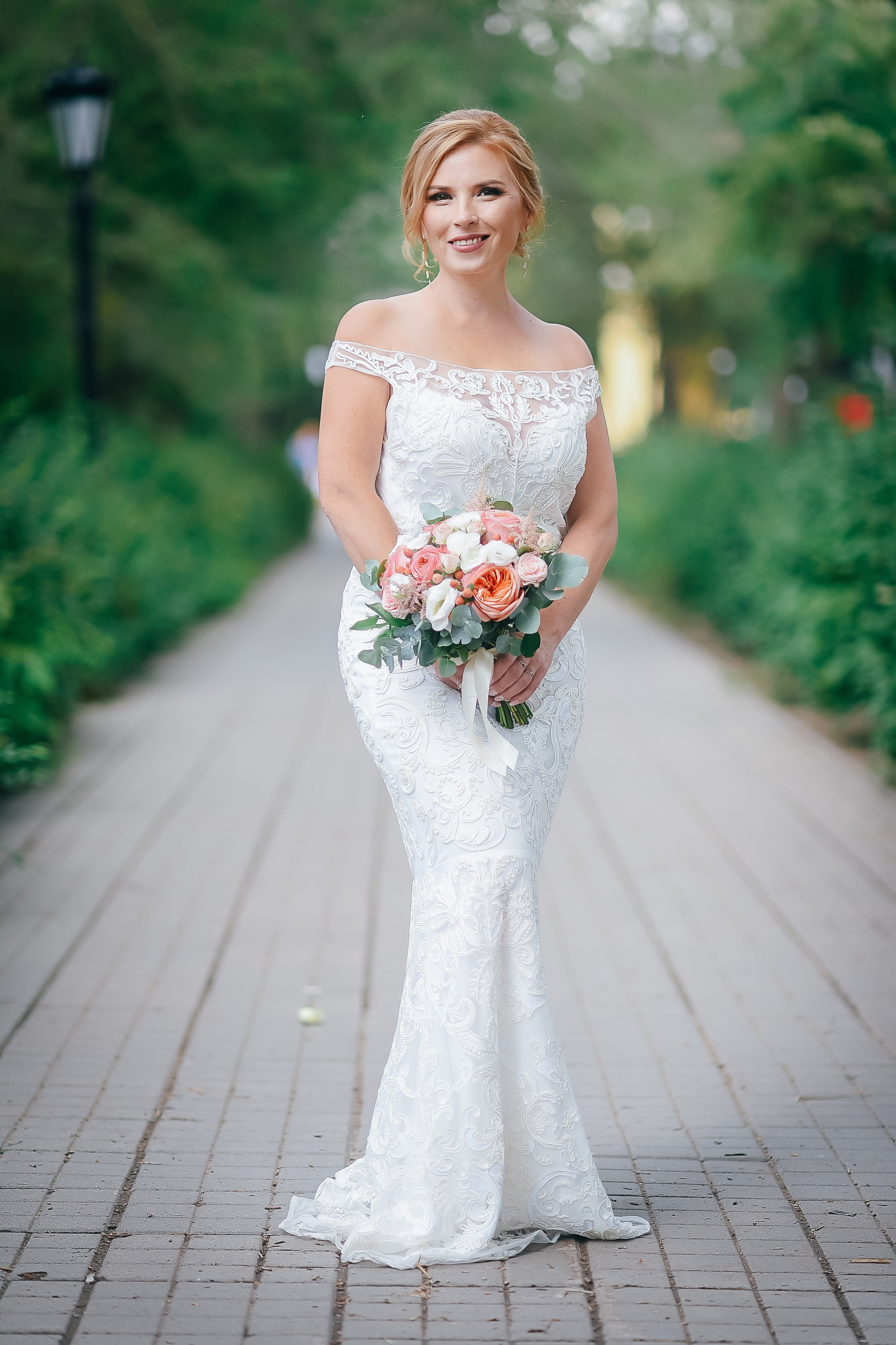 Свадьбы — прогулка. Главная