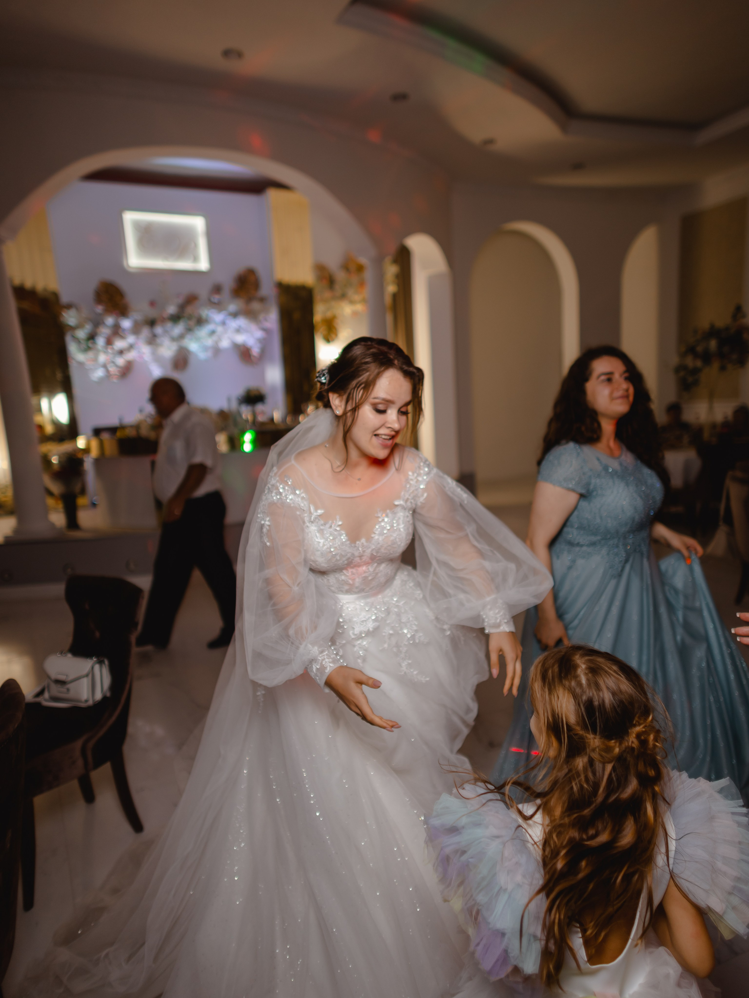 Евгений и Виктория. Фотограф в Москве — Евгения Прокопенко