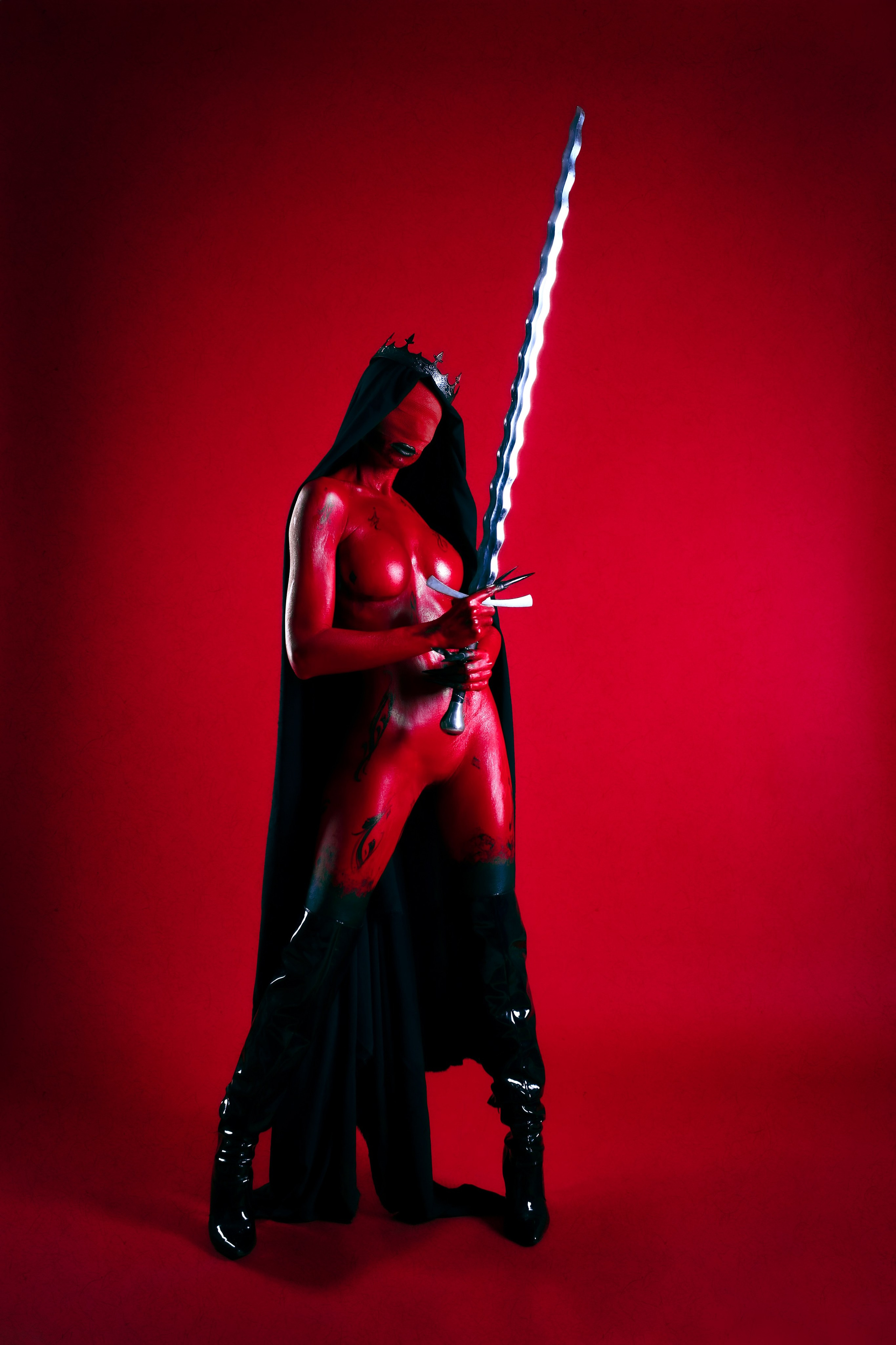 MACBETH. The Abstracter