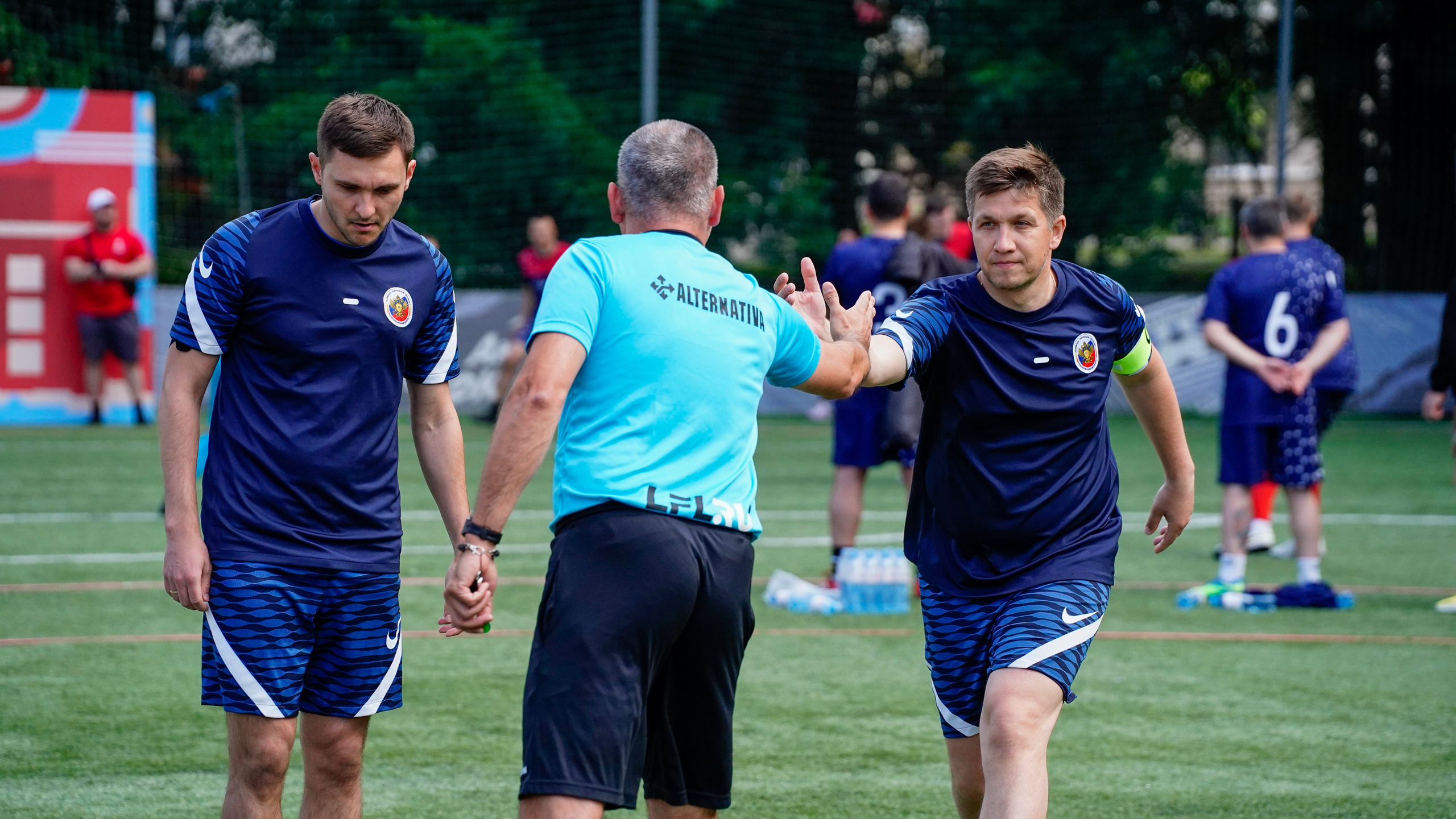 Спортивный репортаж. Репортажный фотограф в Калининграде Морозов Кирилл