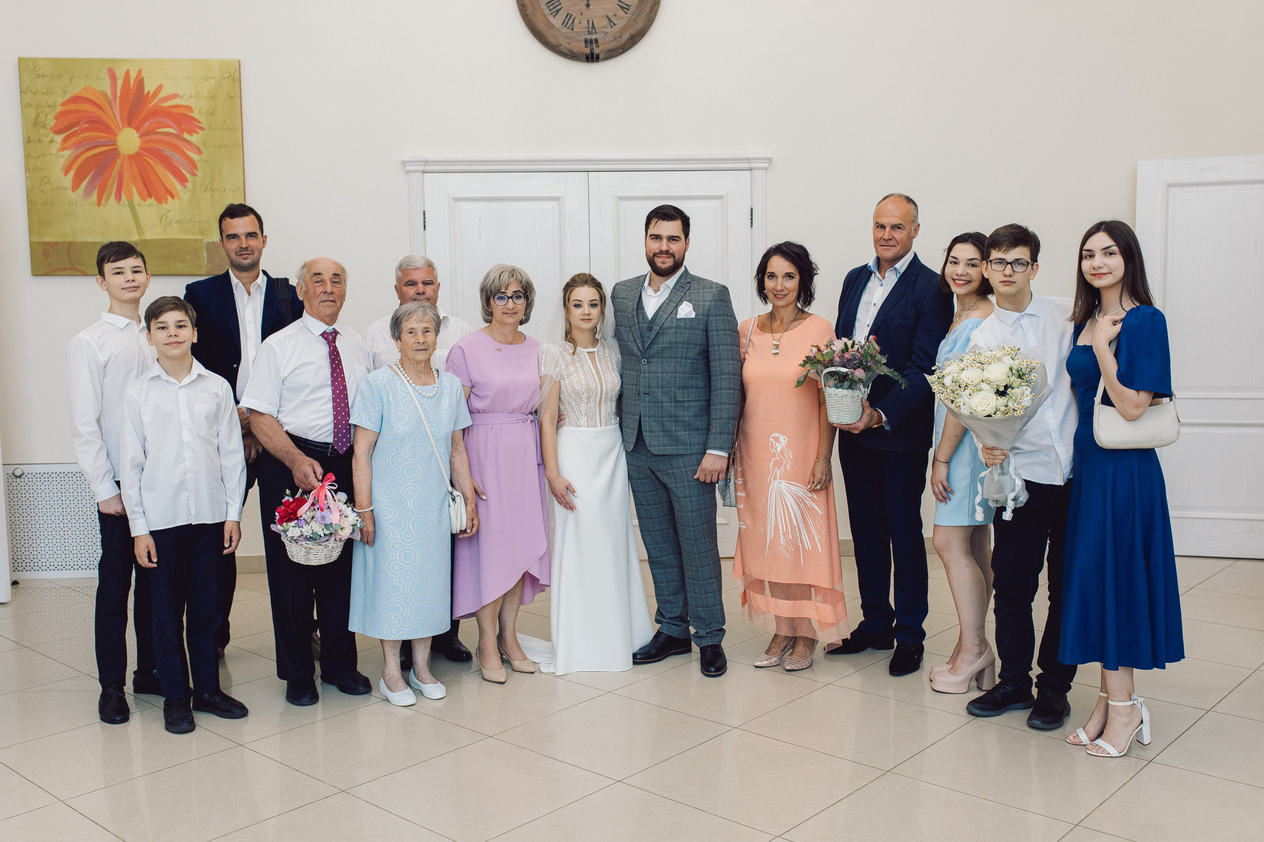 ЗАГС на ВДНХ