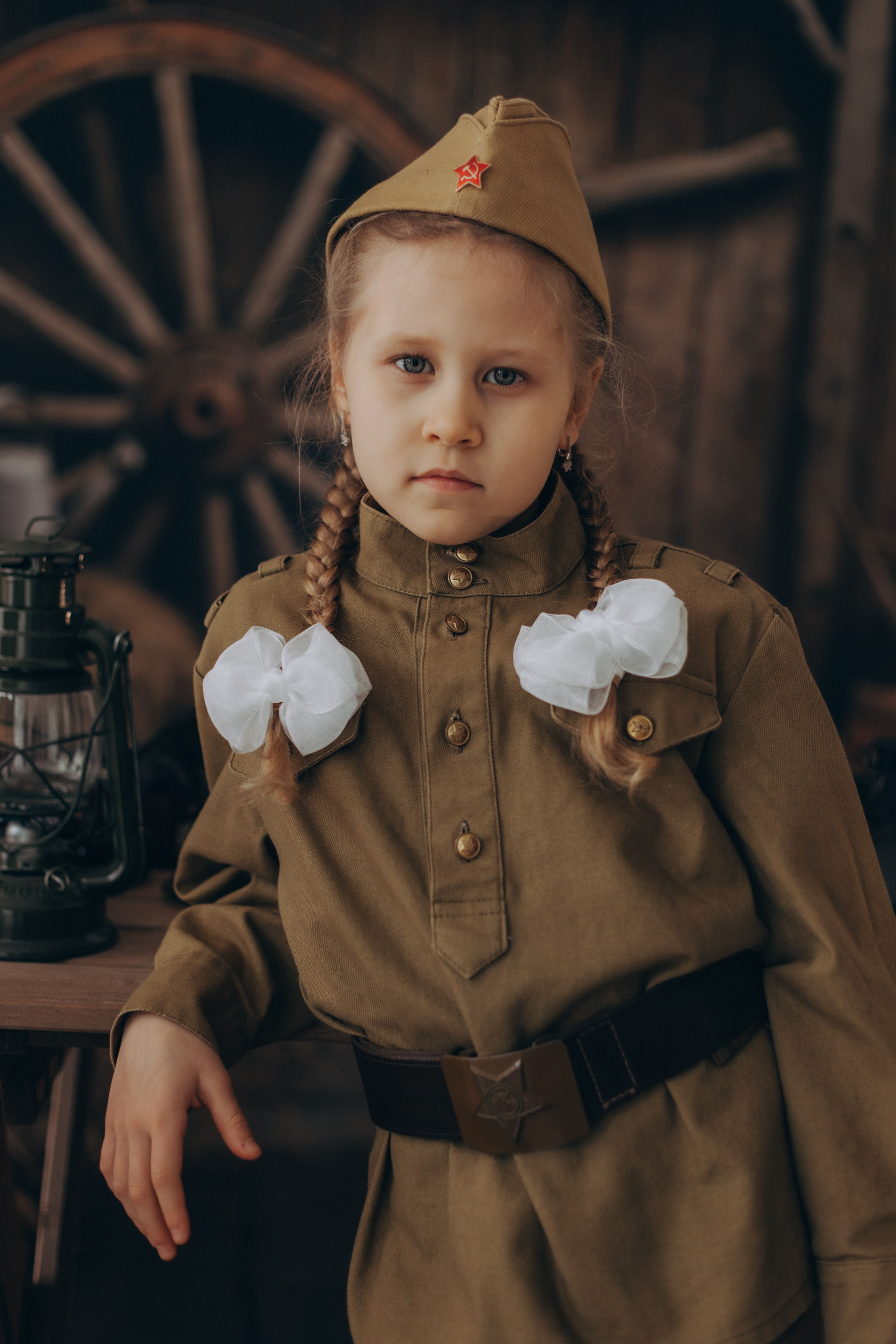 9 Мая. Семейный фотограф в г. Белгороде Ангелина Прокопенко