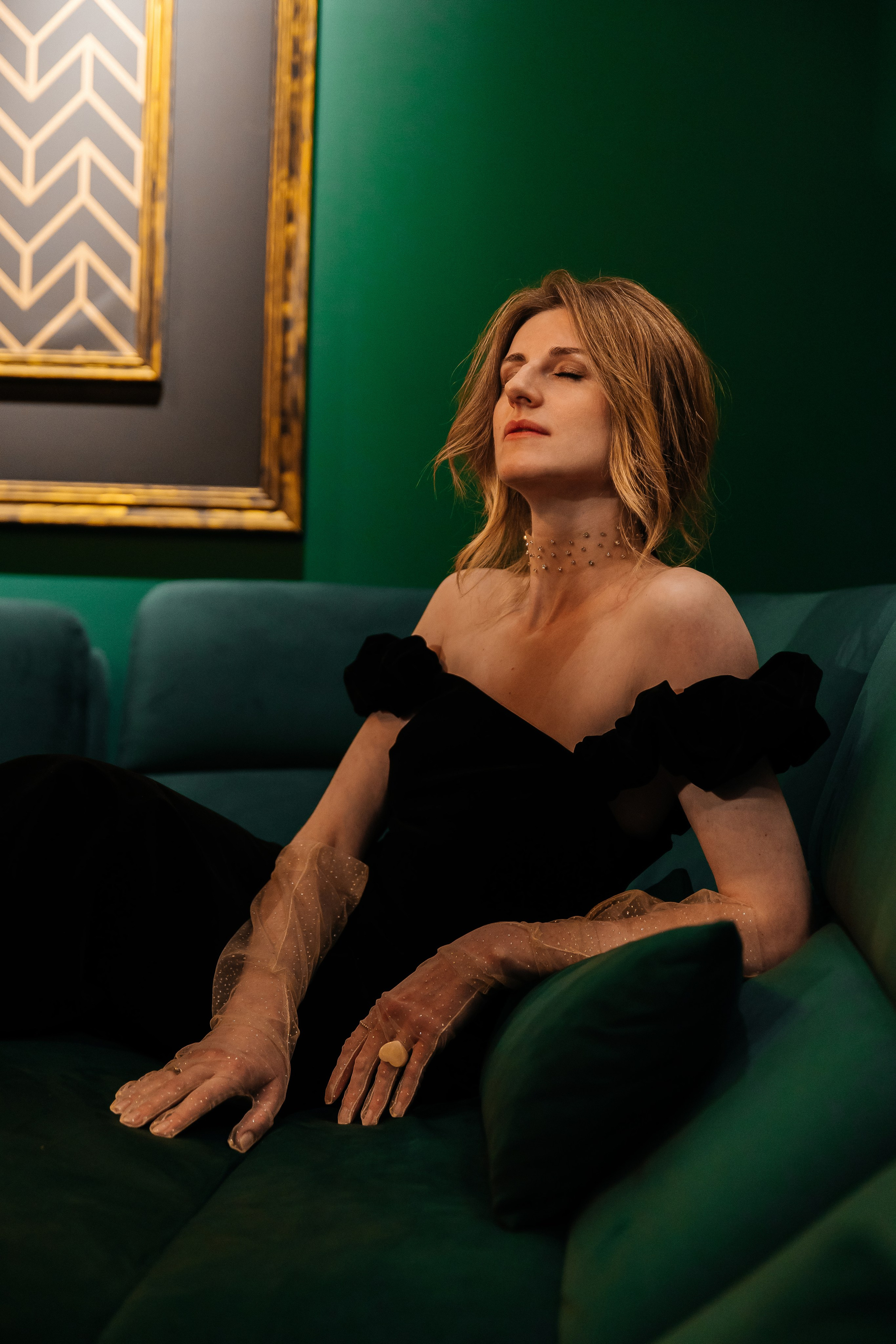 Зоя. Юлия Холина — ваш фотограф в Москве