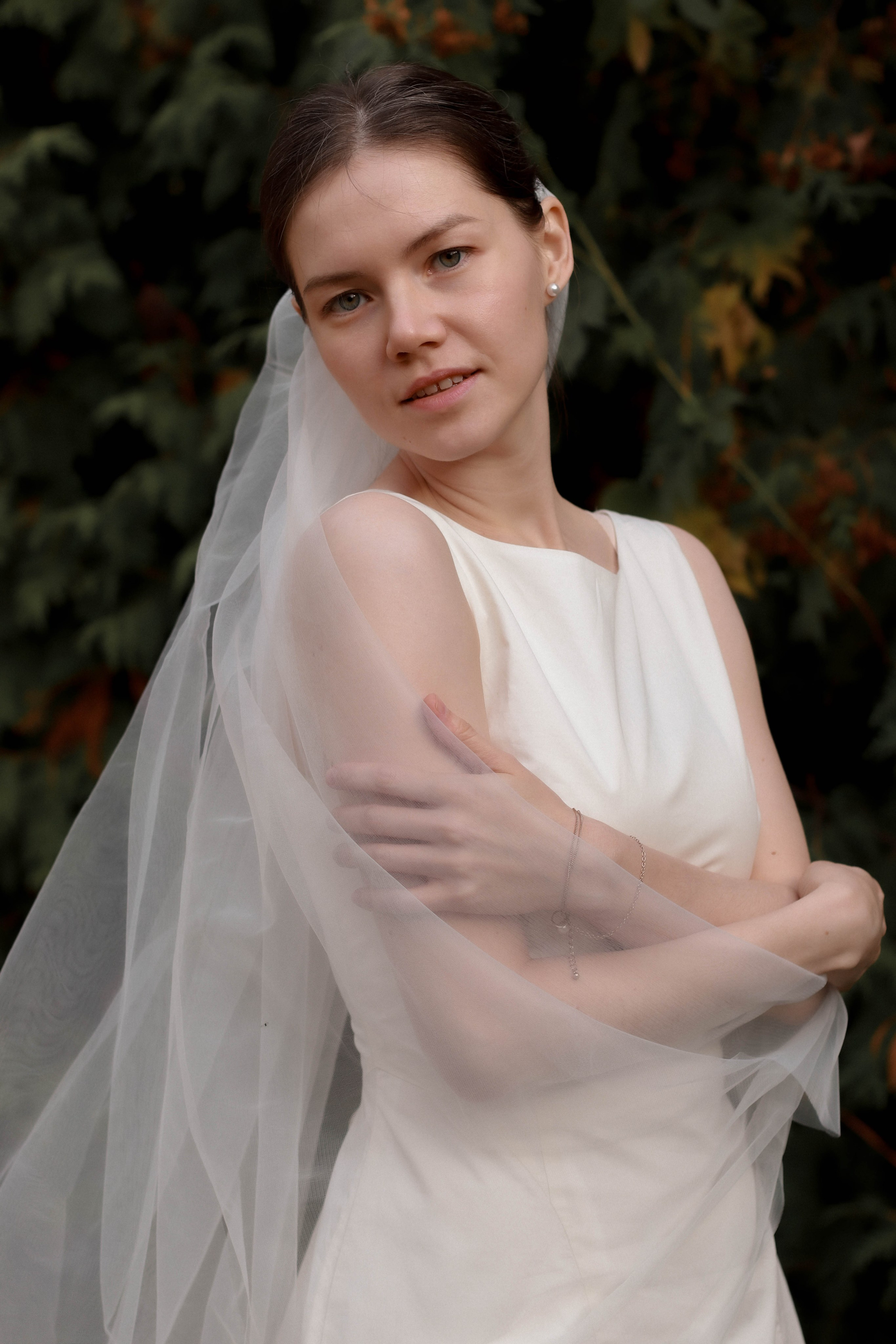 Венчание. Лето. Фотограф Анна Никитина | Йошкар-Ола