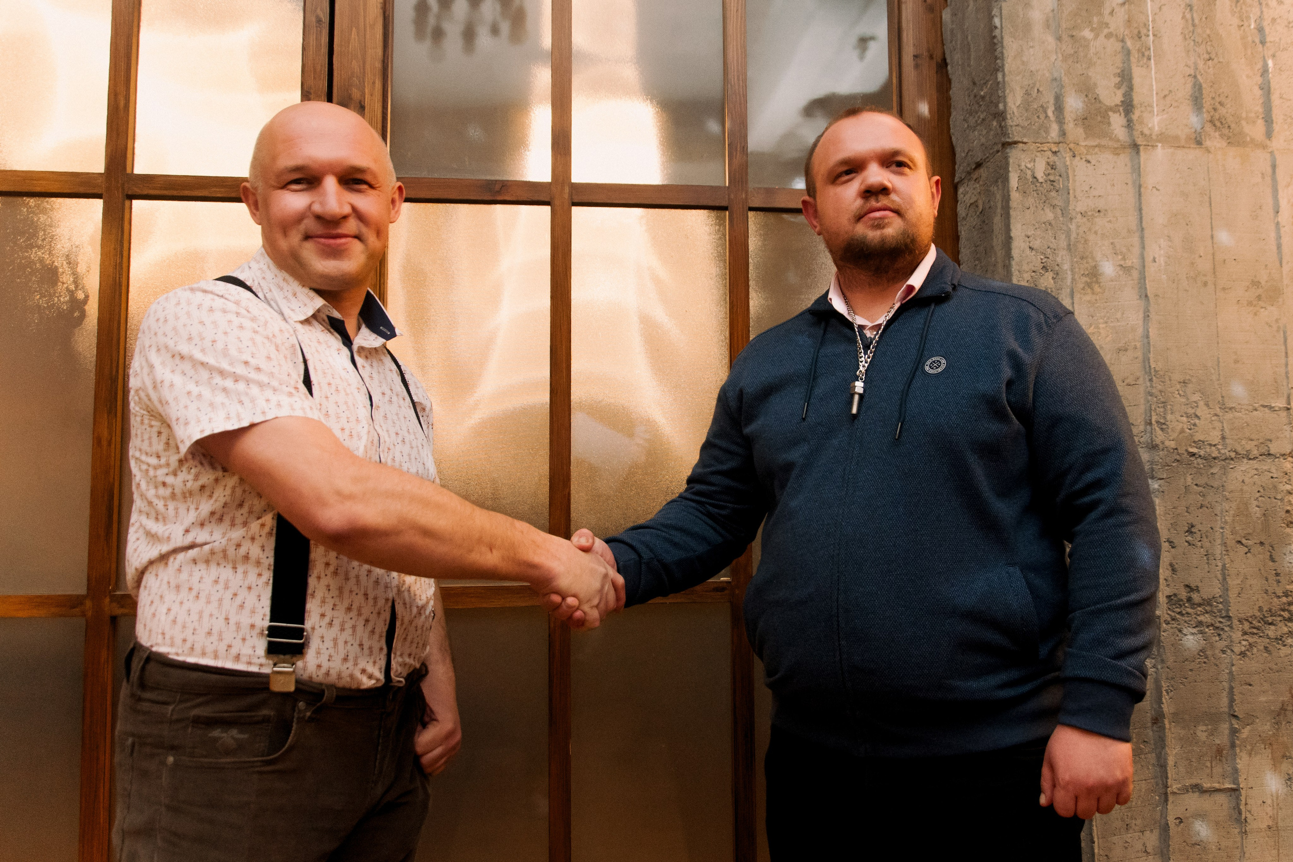 ЗАВОД. КЦ11. Фотограф в Челябинске Любовь Денисенко