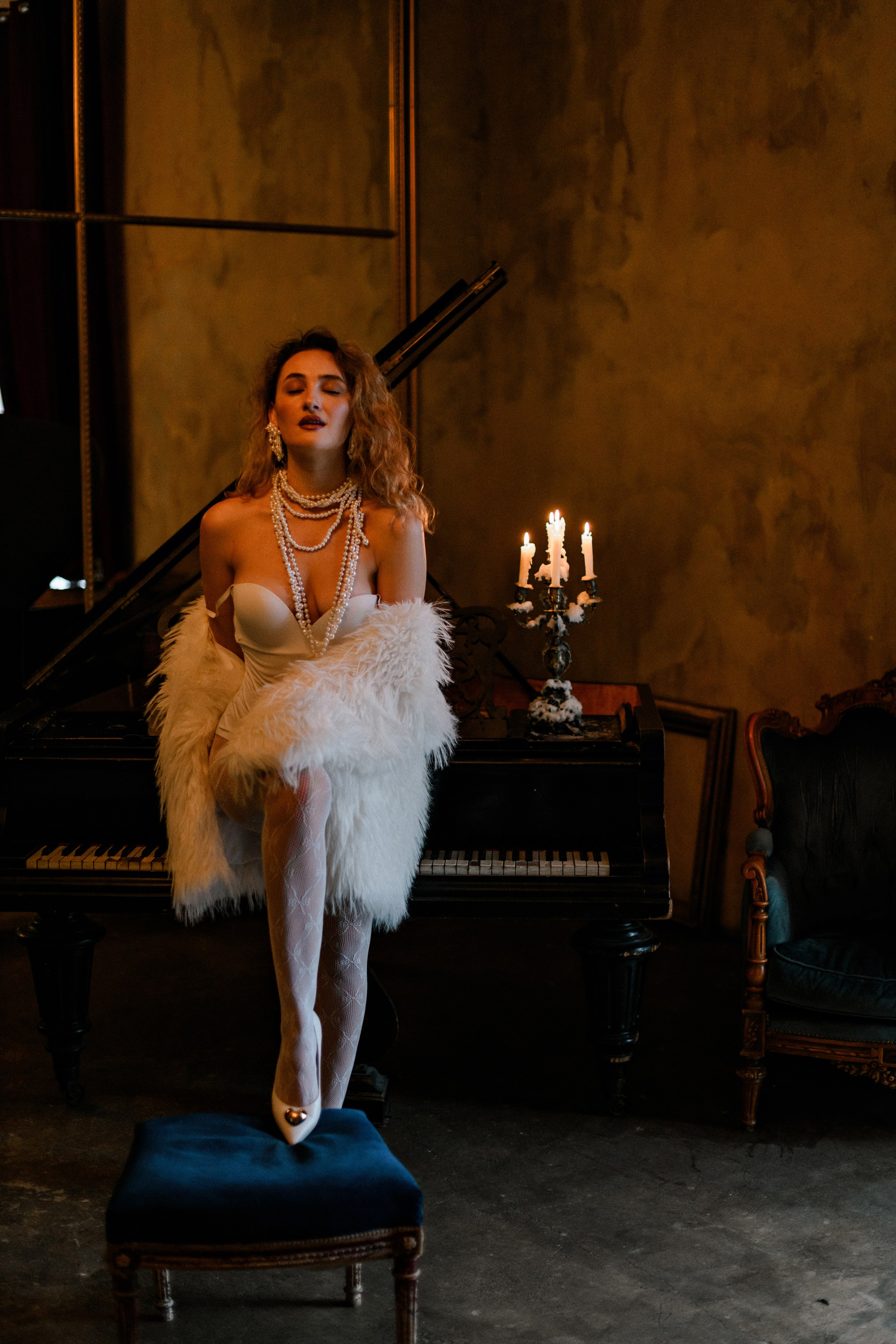 Яна. Свадебный фотограф в Санкт-Петербурге София Шубик